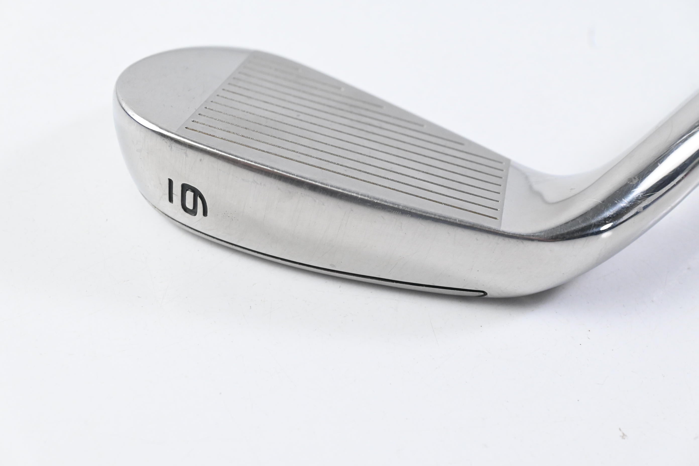 Callaway Paradym Ai Smoke #6 Iron / Regular Flex Elevate MPH 85 Shaft