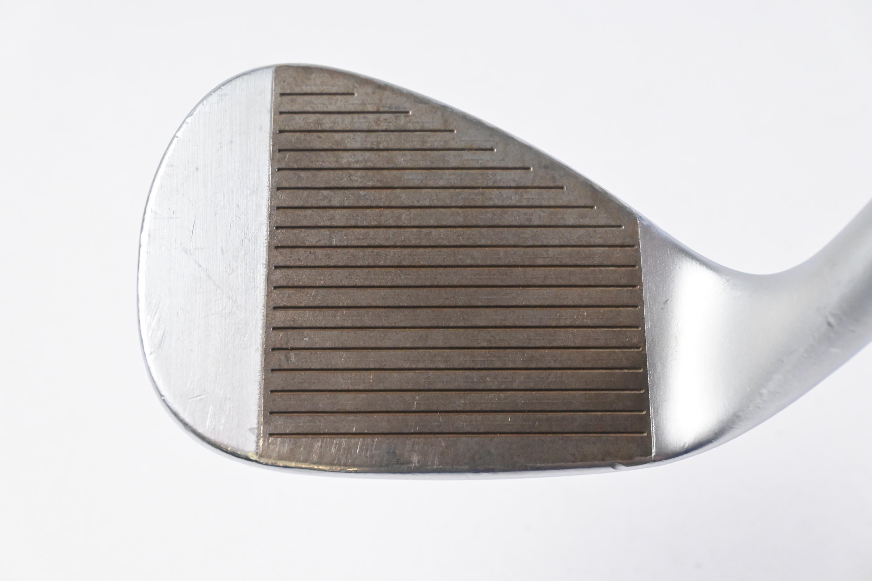Taylormade Milled Grind 3 Tiger Woods Lob Wedge / 60 Degree / Regular Flex Pro