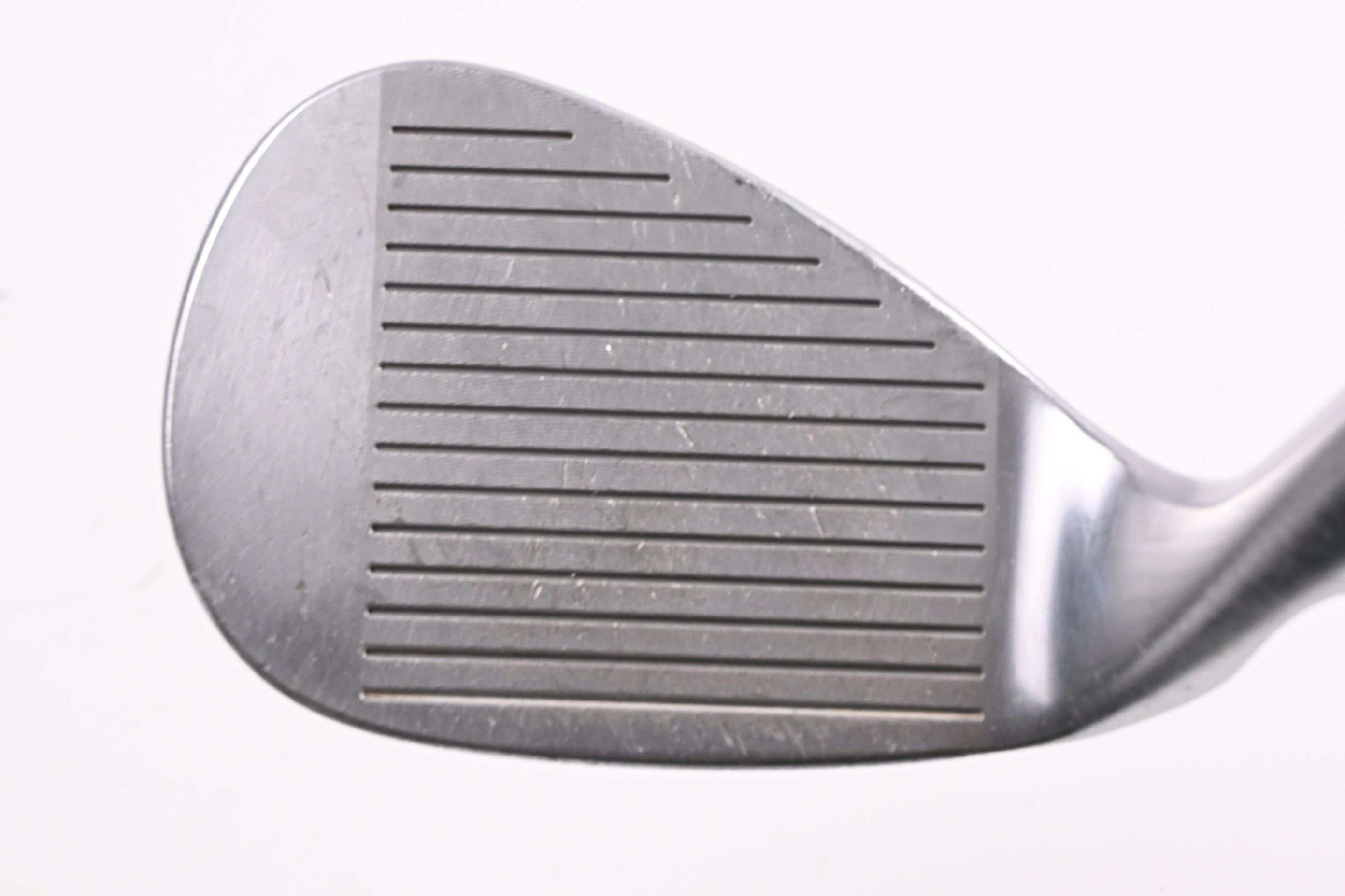 Ping Tour-S Lob Wedge / 60 Degree / Black Dot / Stiff Flex Dynamic Gold S300