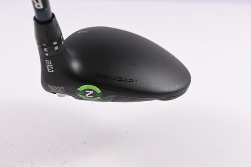Cobra DS-Adapt X #3 Wood / 15 Degree / Regular Flex Project X Denali Blue 60