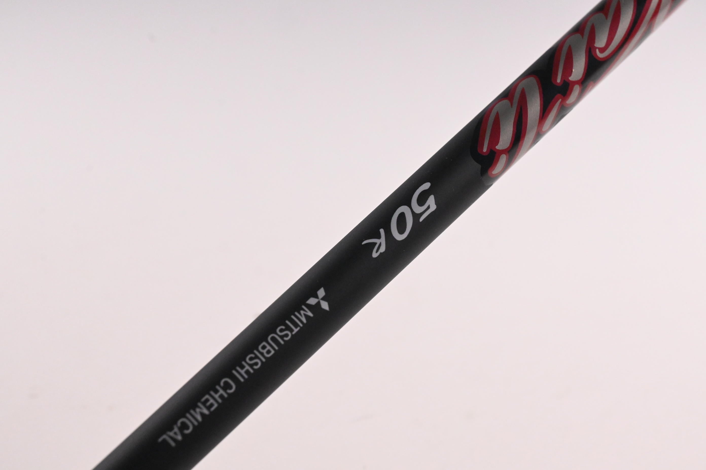 Cobra OPTM MAX-D Driver / 10.5 Degree / Regular Flex Kai'li Red Dark Waves 50