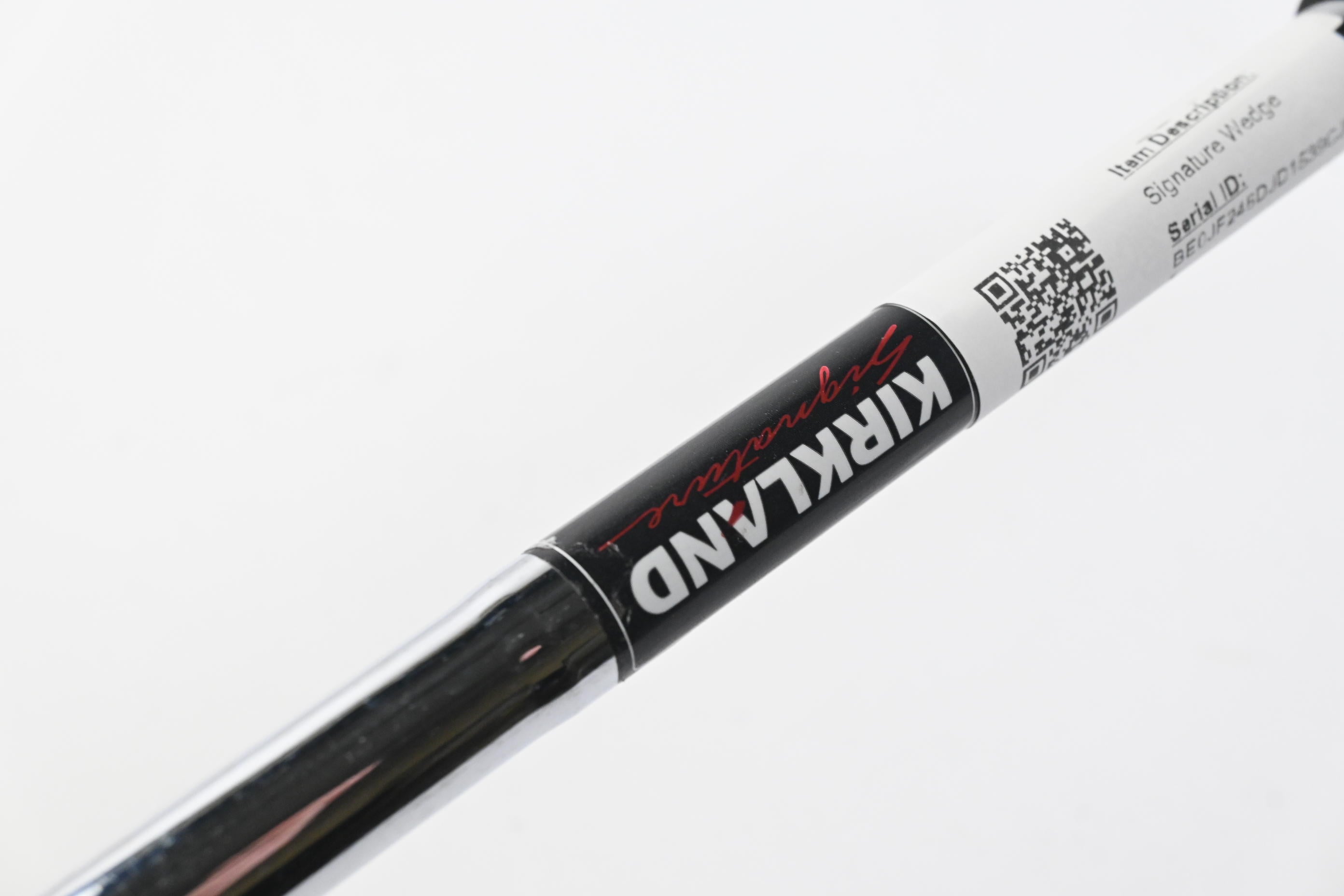 Kirkland Signature Sand Wedge / 56 Degree / Wedge Flex Kirkland Signature Shaft