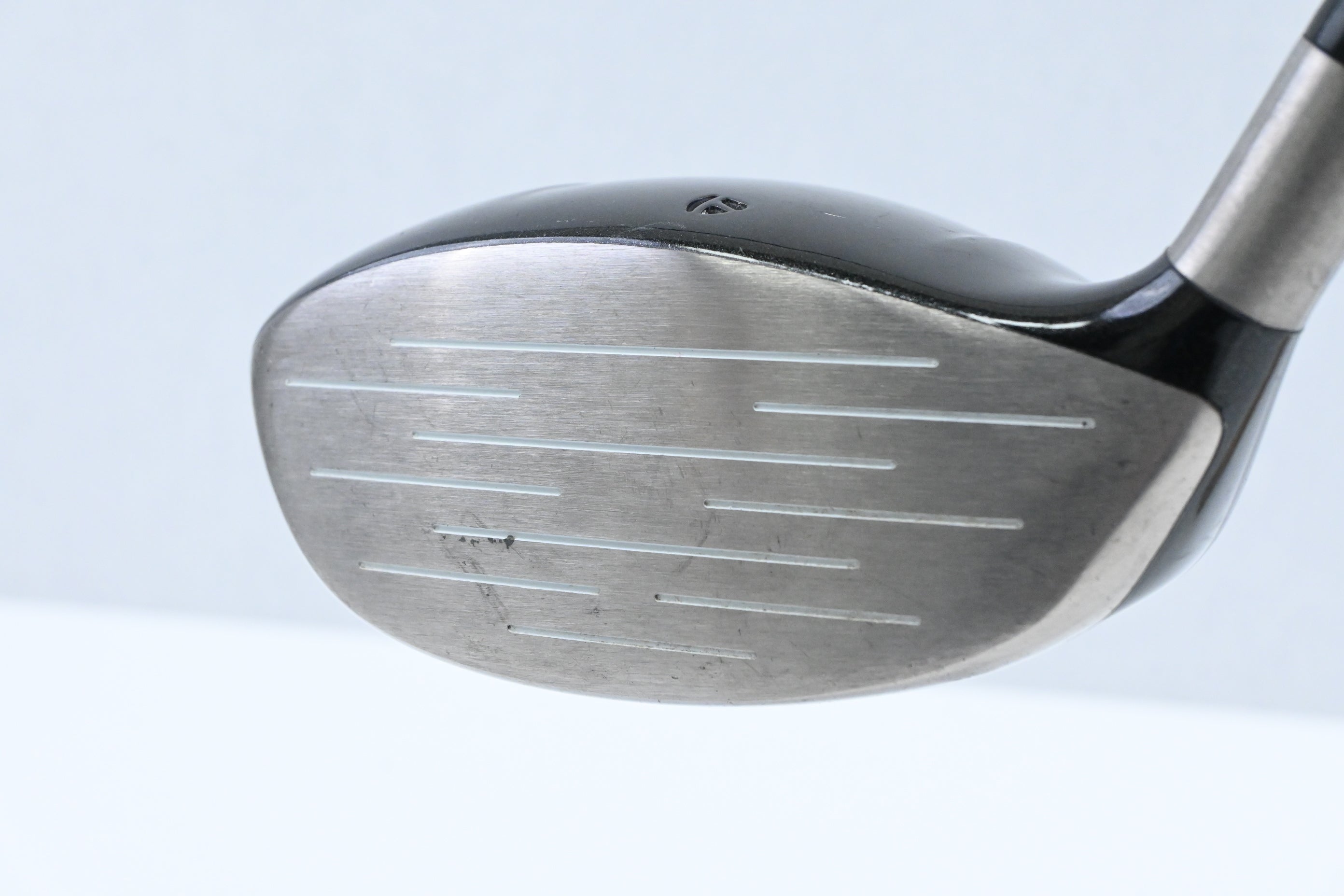 Taylormade 300 Ti Driver / 9.5 Degree / Regular Flex Taylormade Lite 80 Shaft