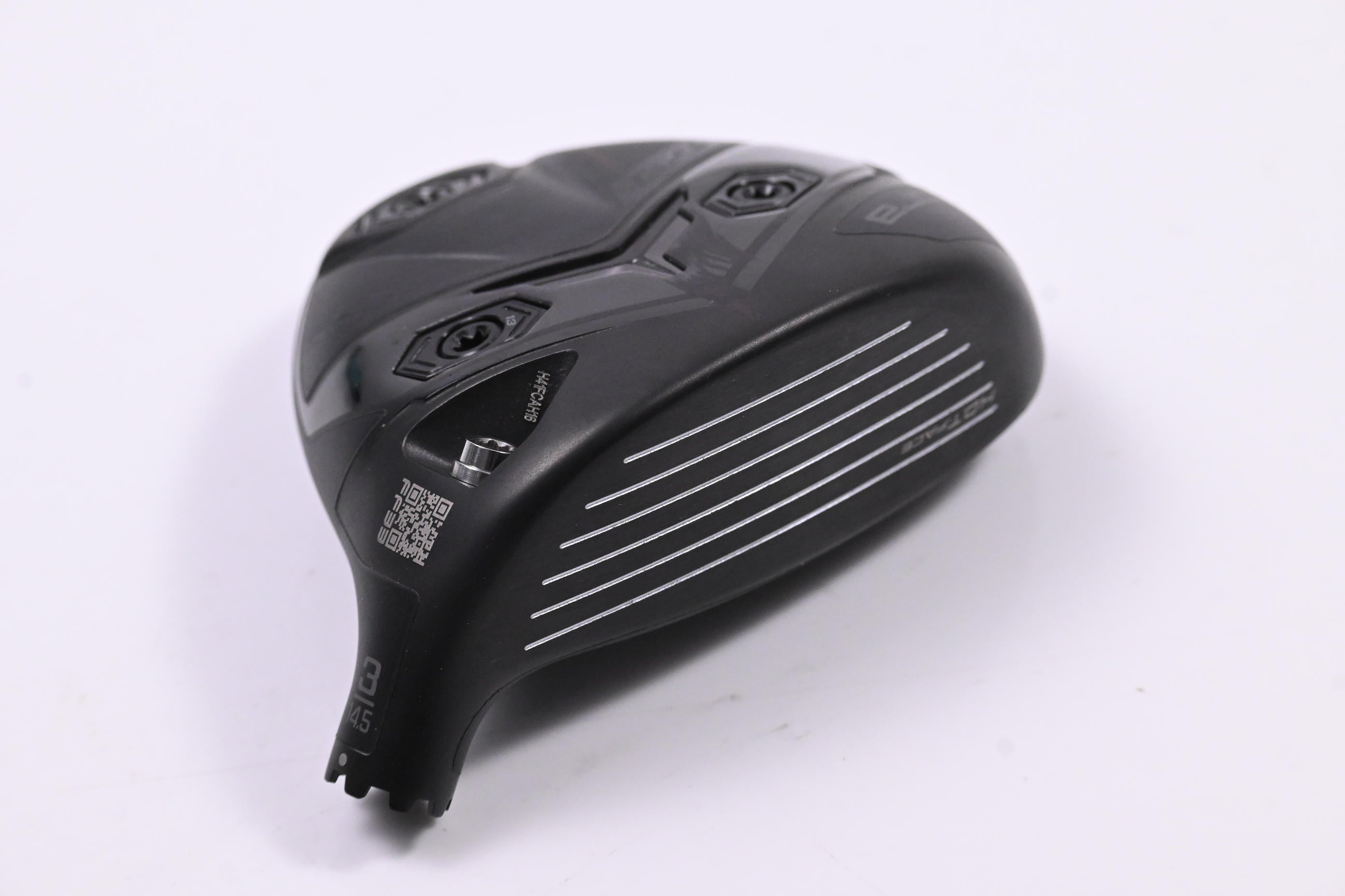 Cobra DS-Adapt LS Titanium #3 Wood / 14.5 Degree / Head Only