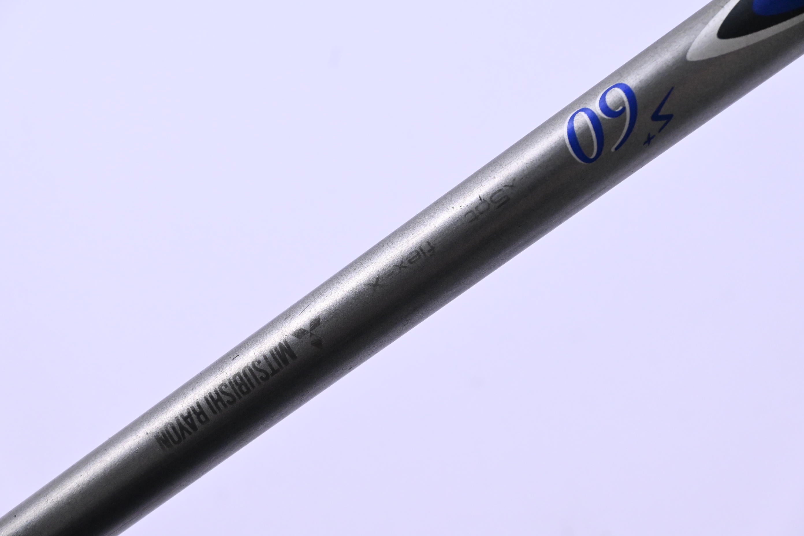 Titleist 915 D3 Driver / 9.5 Degree / X-Flex Diamana S+60 Shaft