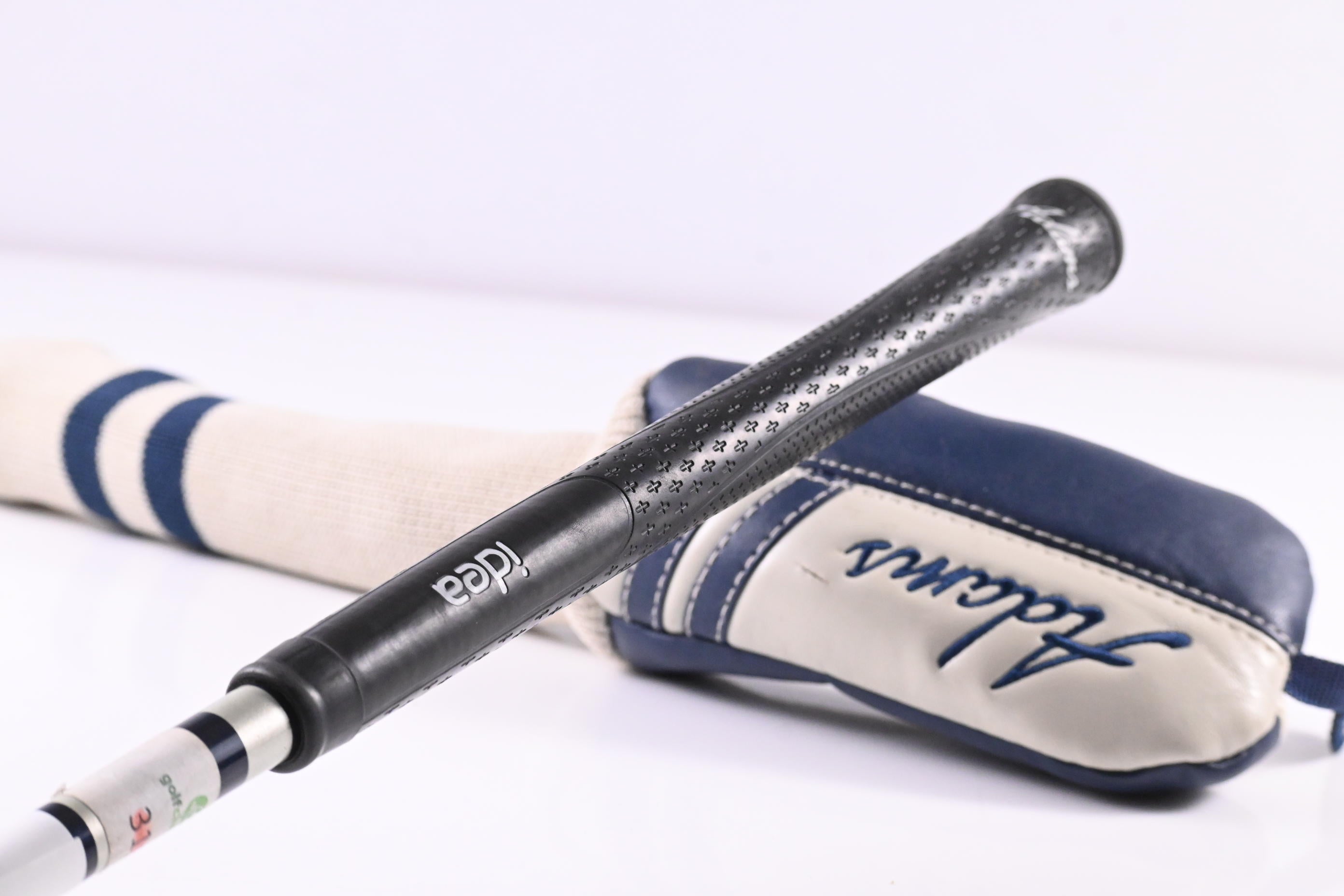 Ladies Adams Idea 2014 #5 Hybrid / 25 Degree / Ladies Flex Idea 50 Shaft