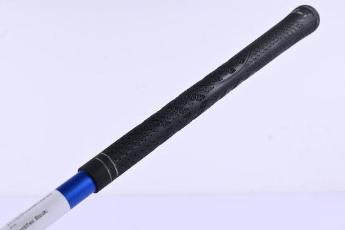 Adams Idea 2014 #4 Hybrid / 22 Degree / Regular Flex Bassara E 60 Shaft