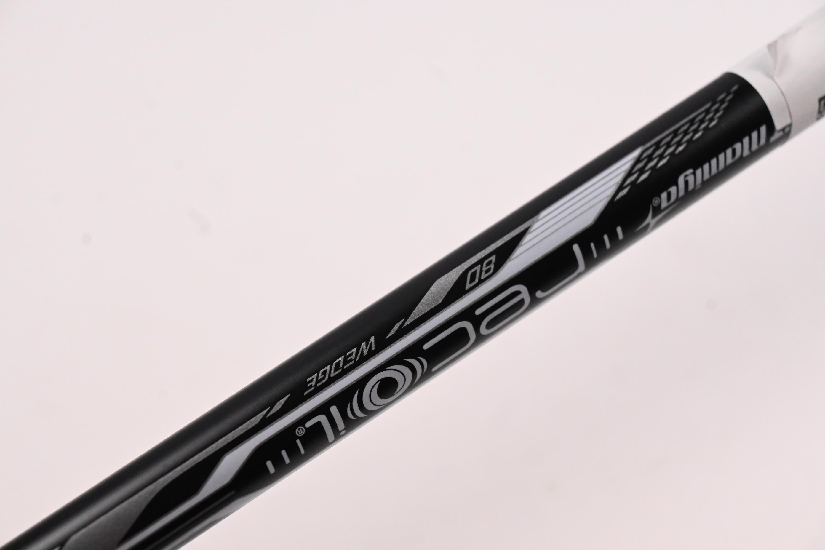 Left Hand Cleveland Smart Sole Full Face Gap Wedge / 50 Degree / Wedge Flex