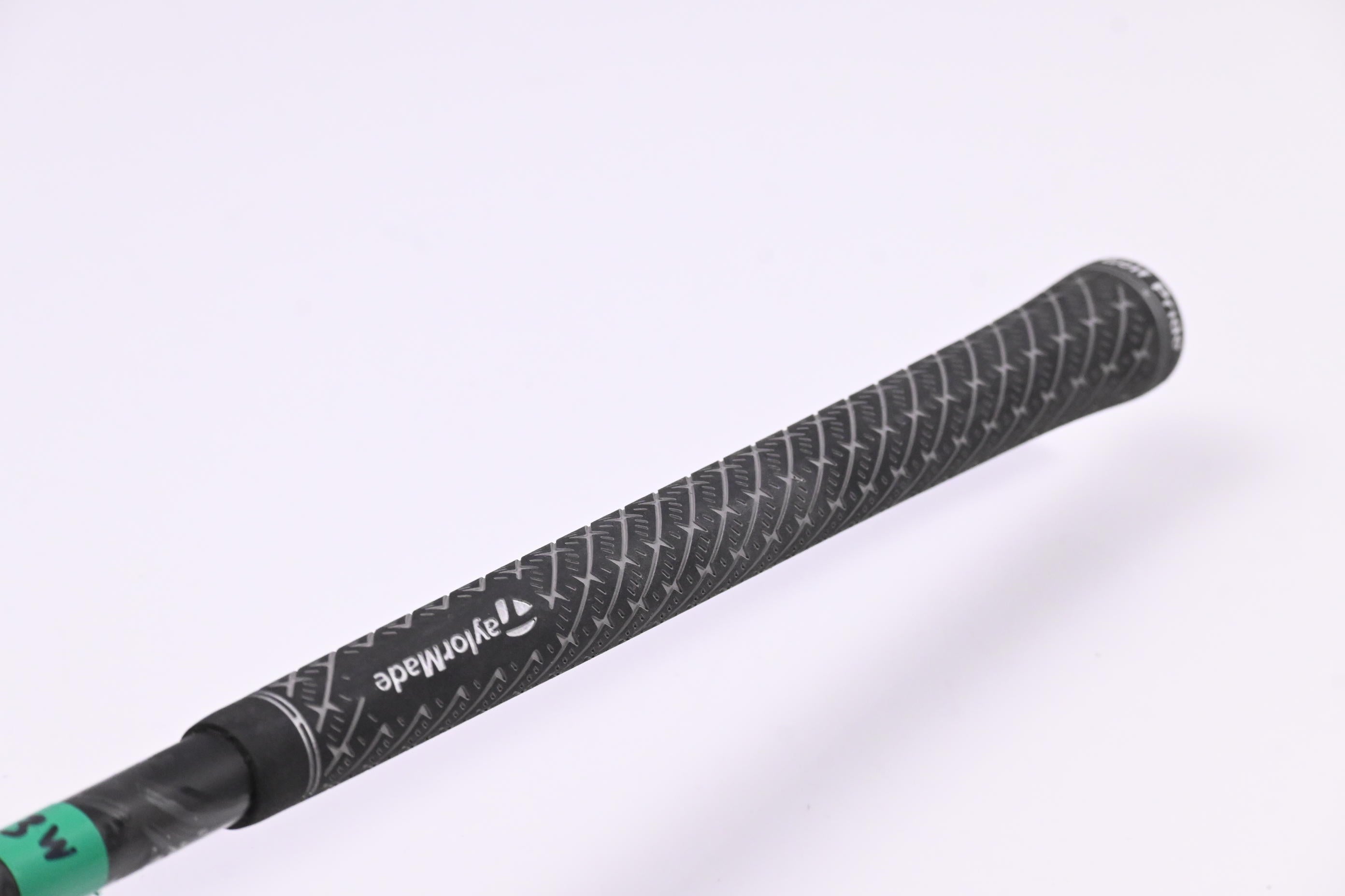 Kai'li Blue Darkwave 75 #3 Wood Shaft / Stiff Flex / Taylormade 2nd Gen