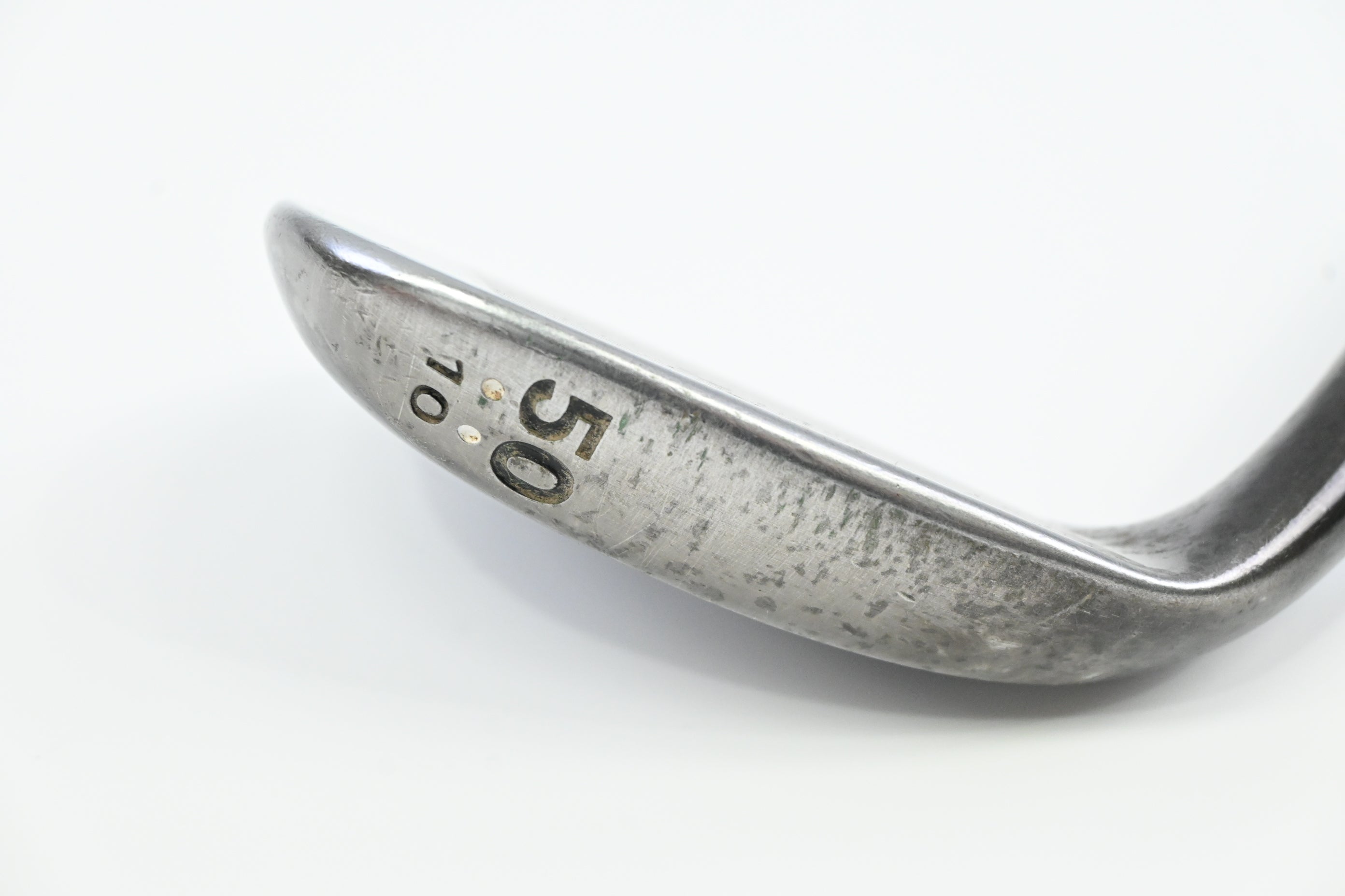 Cleveland CG15 Gap Wedge / 50 Degree / Wedge Flex Cleveland Traction Shaft