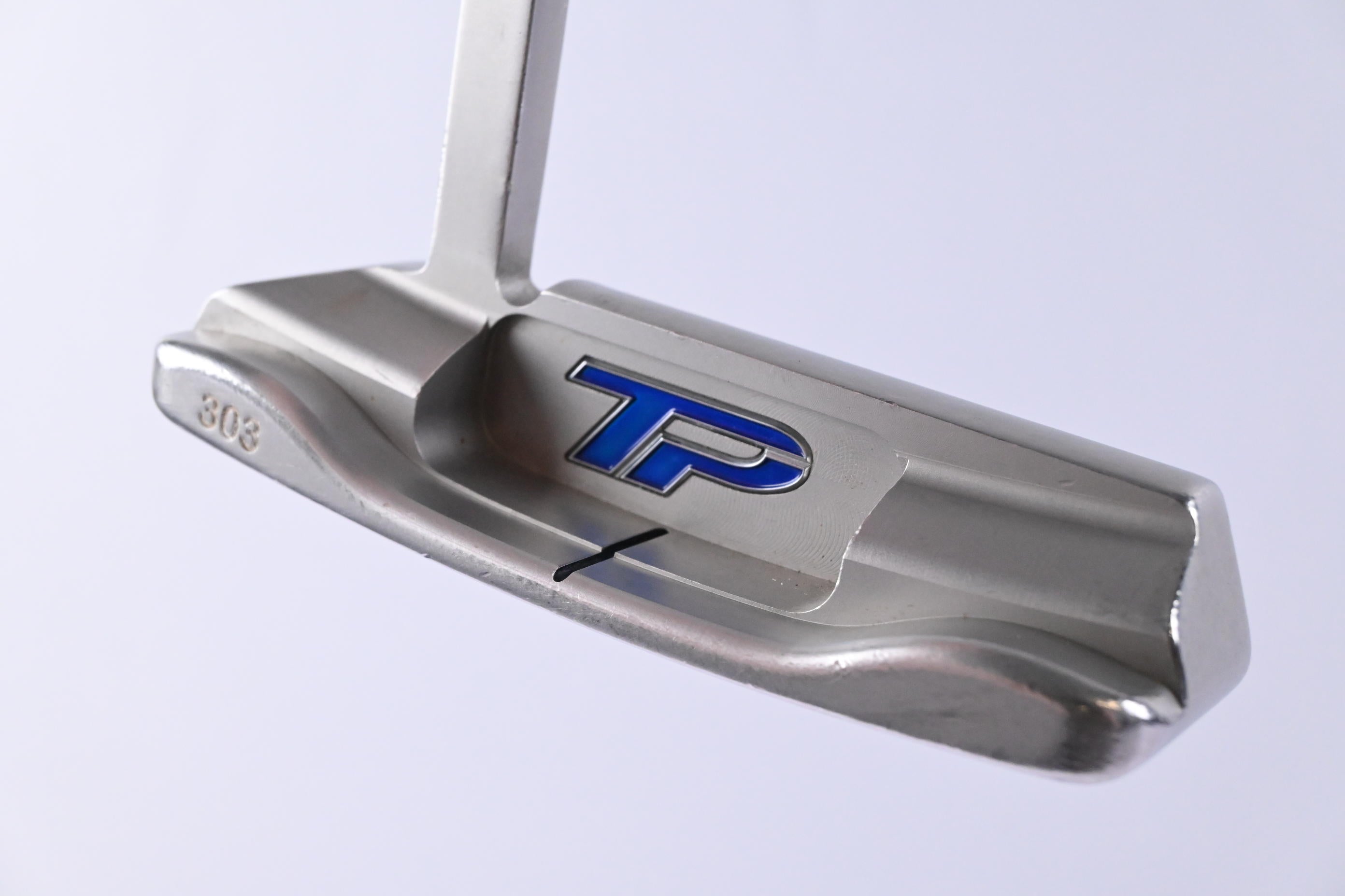 Taylormade TP Hydro Blast Soto 303 Putter / 34 Inch