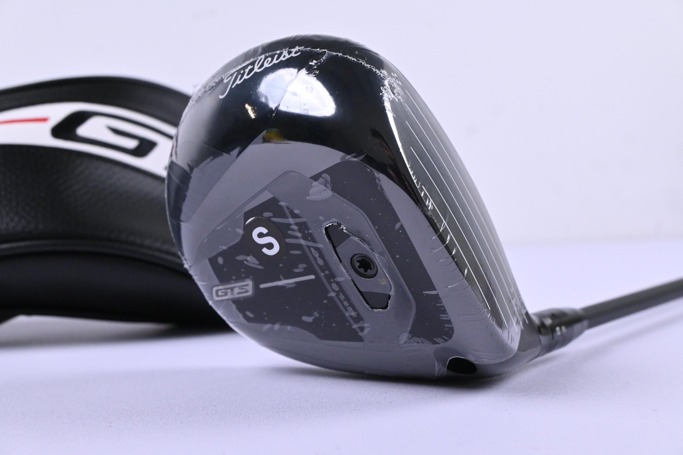 Titleist GTS300 Mini Driver / 13 Degree / Stiff Flex Tensei 1K Blue 65 Shaft