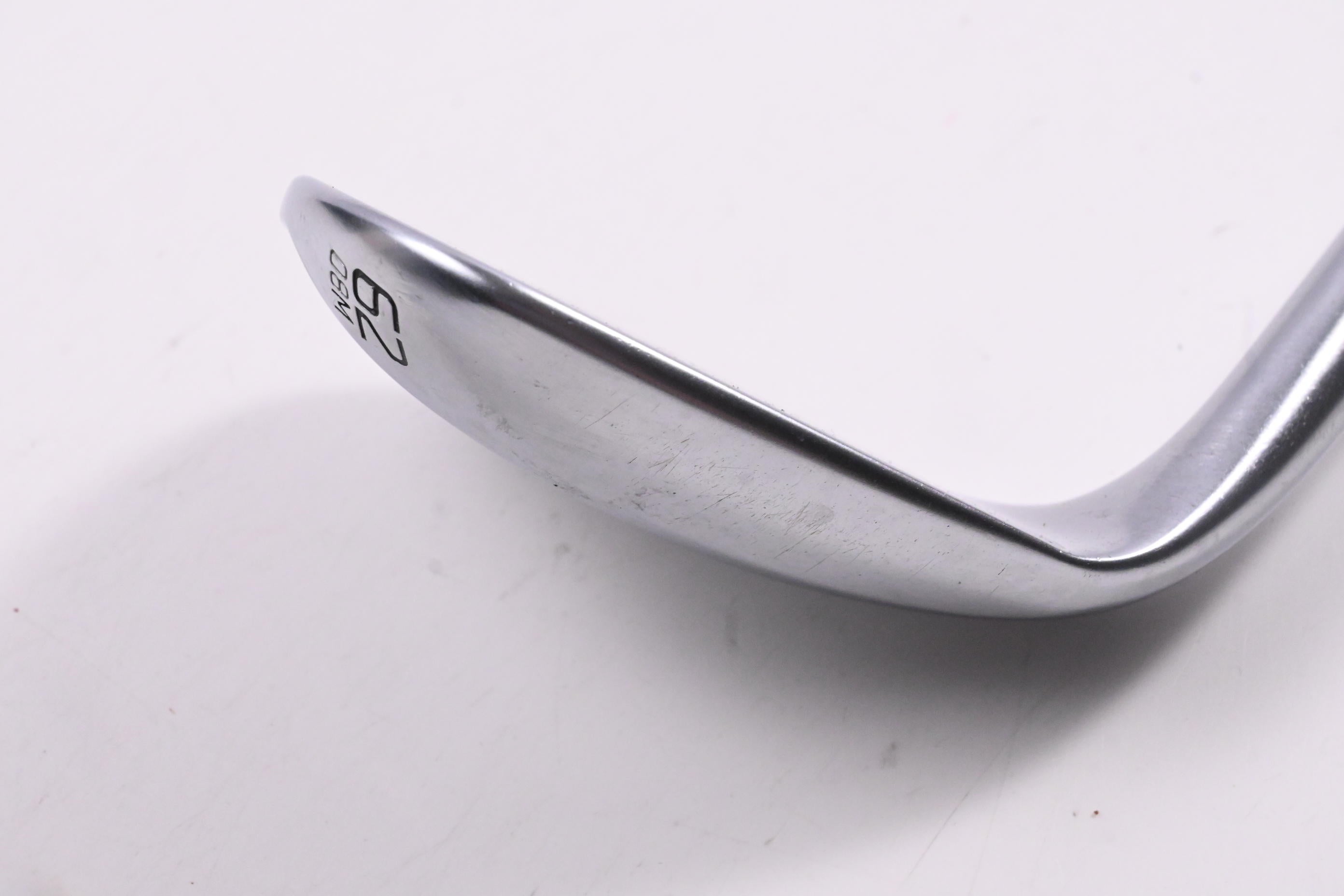 Titleist Vokey SM10 Lob Wedge / 62 Degree / Wedge Flex Titleist Vokey SM10 Shaft