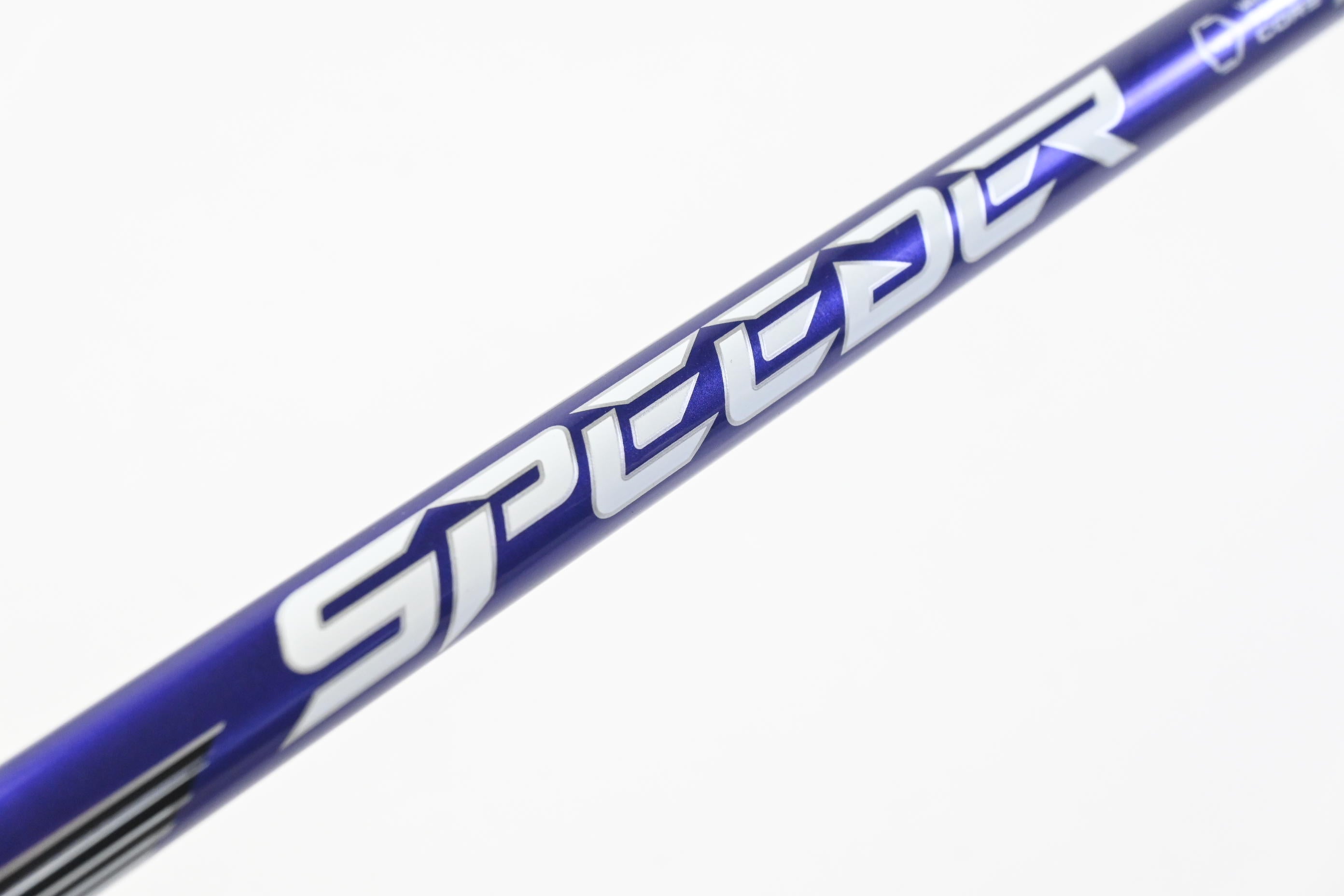 Fujikura Speeder NX Violet 60 Driver Shaft / Stiff Flex / Titleist
