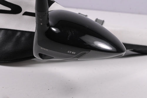 Titleist TSi2 Driver / 9 Degree / Regular Flex Tensei AV RAW Blue 55 w/ SFW