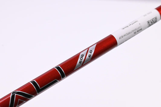 Project X Denali Red 60 #9 Wood Shaft / Stiff Flex / Ping 3rd Gen