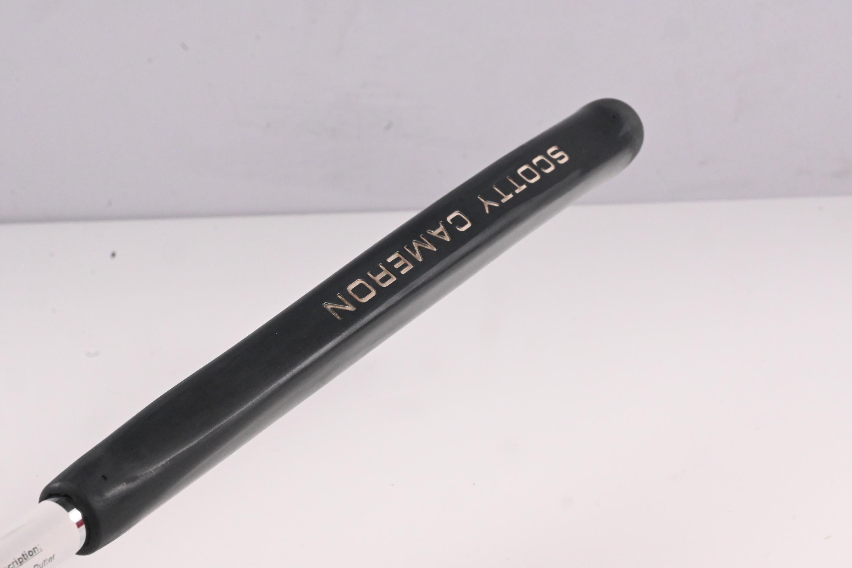 Scotty Cameron Special Select Newport Putter / 35 Inch