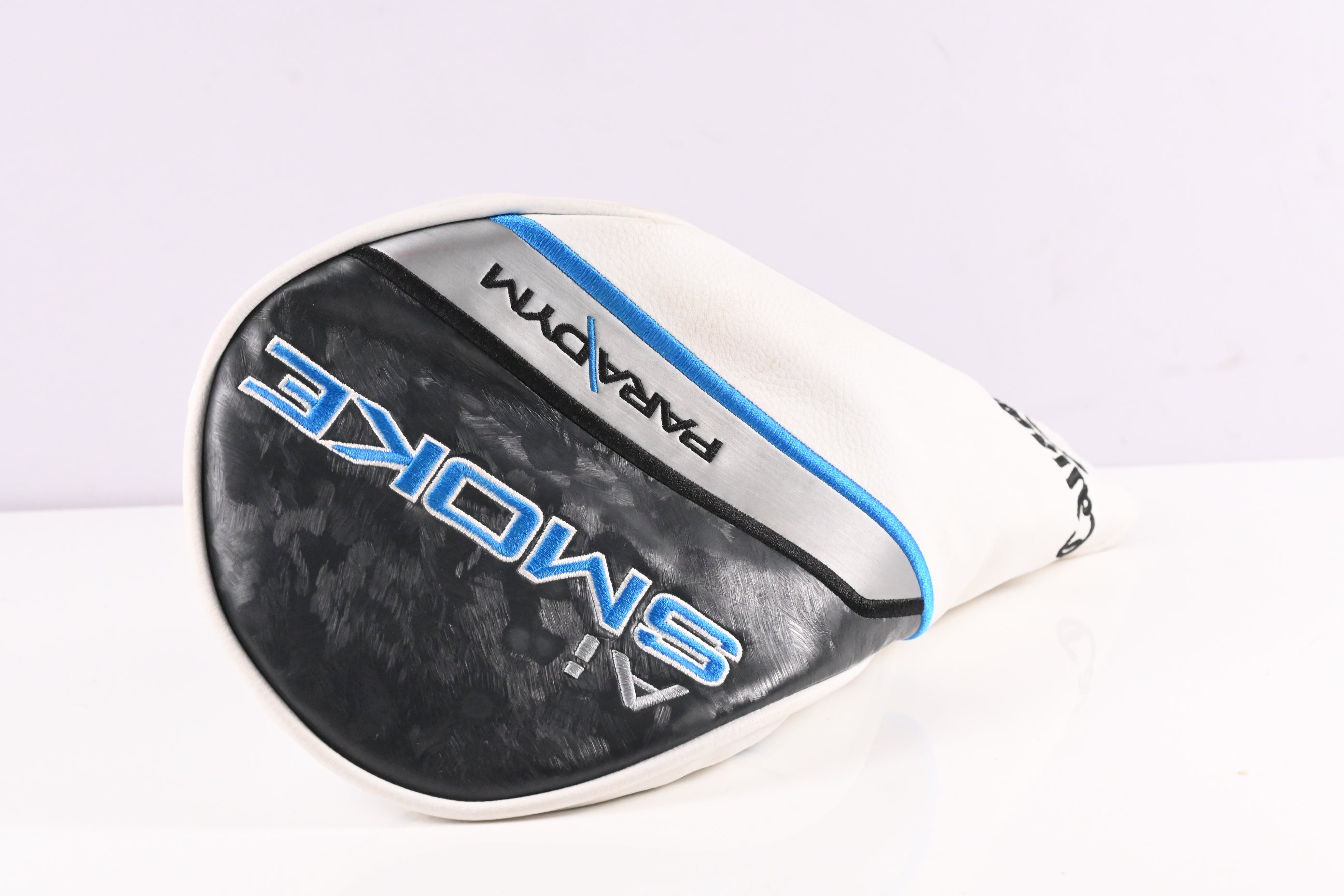 Callaway Paradym Ai Smoke Triple Diamond / 10.5 Degree / Stiff Flex Tensei AV