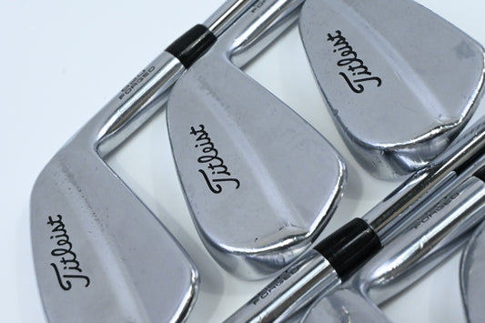 Titleist MB 620 Irons / 5-PW / X-Flex AMT Tour White X100 Shafts