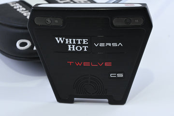 Odyssey White Hot Versa Twelve Putter / 34 Inch