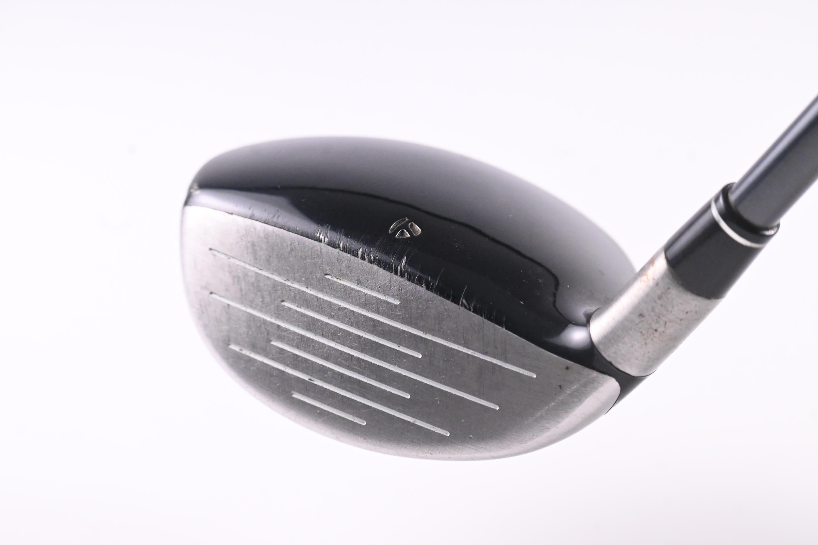 Taylormade R7 Steel #5 Wood / 18 Degree / Regular Flex Reax 70 Shaft