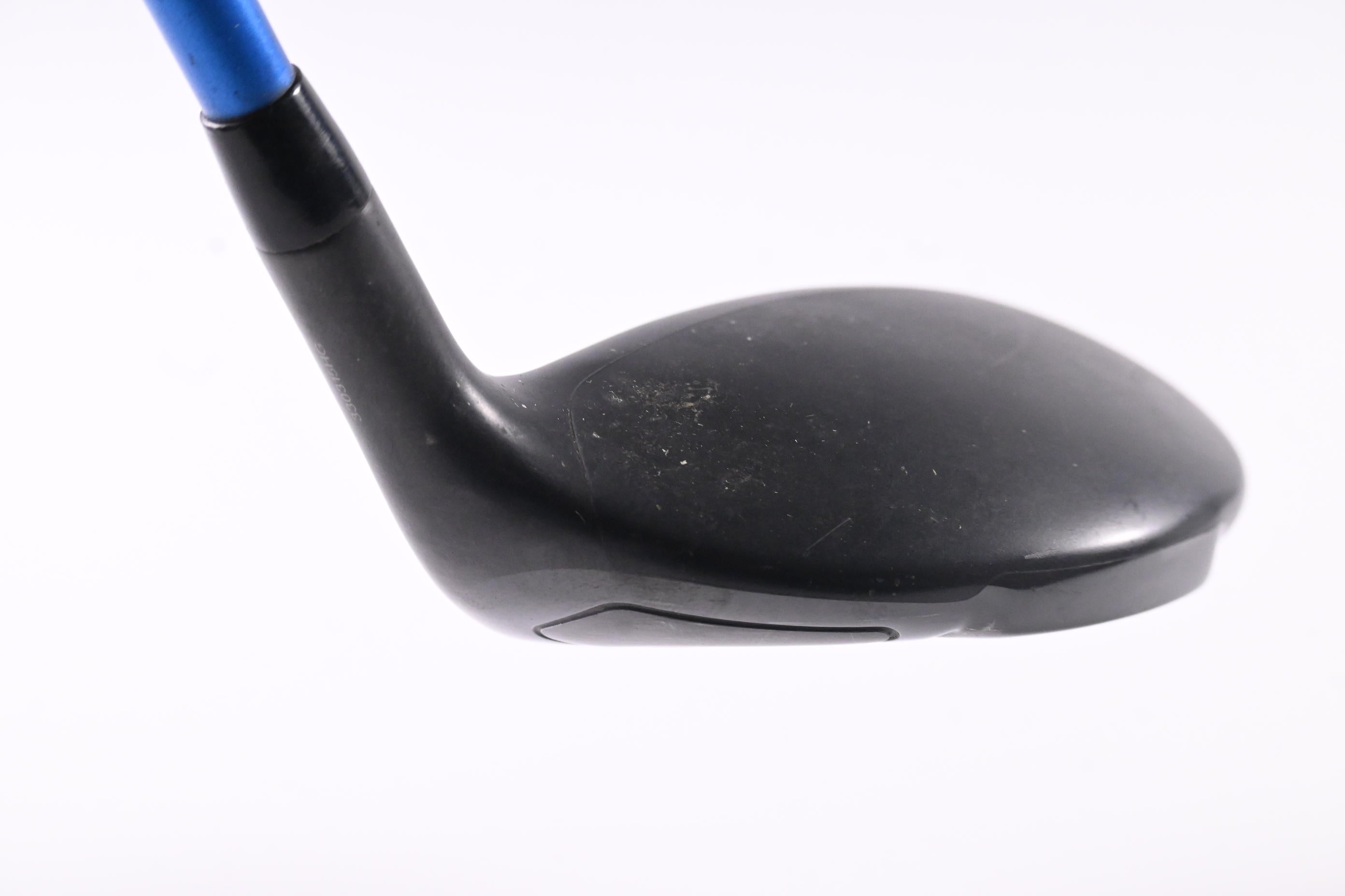 Ping G30 #3 Hybrid / 19 Degree / Regular Flex Ping TFC 419 Shaft