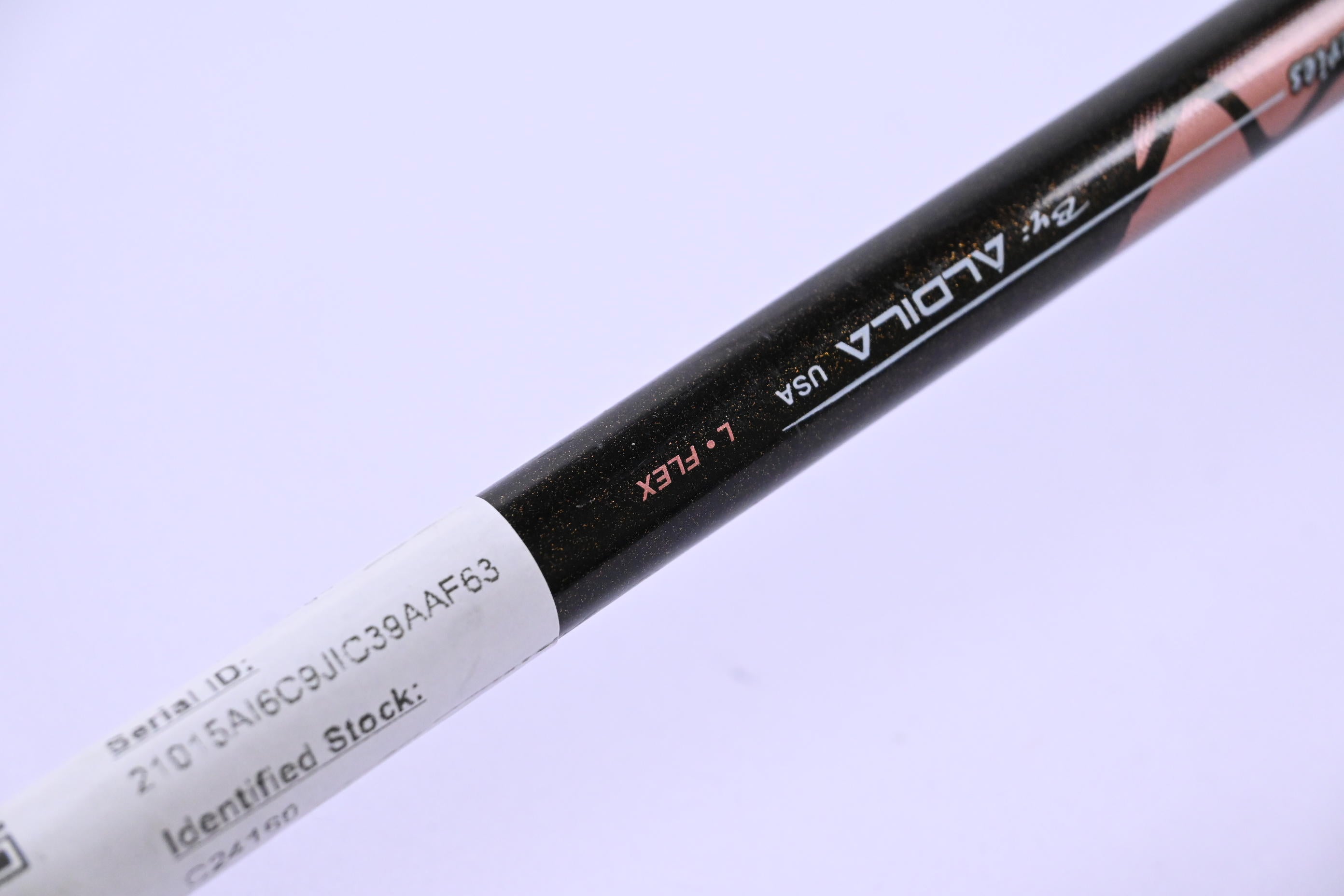 Ladies Ping i3 O-Size Sand Wedge / 56 Degree / Ladies Flex Ping Aldila 350 Shaft