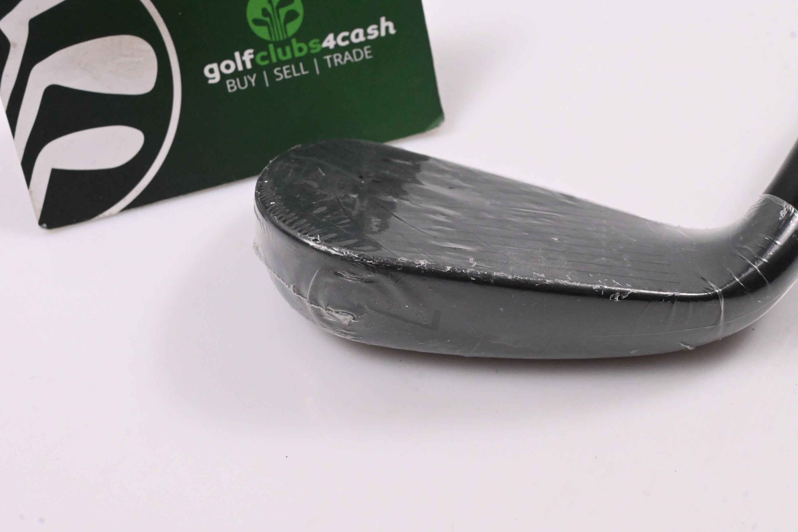 Titleist T350 Black Vapor Limited #7 Iron / 29 Degree / Regular+ Flex KBS PGI 70