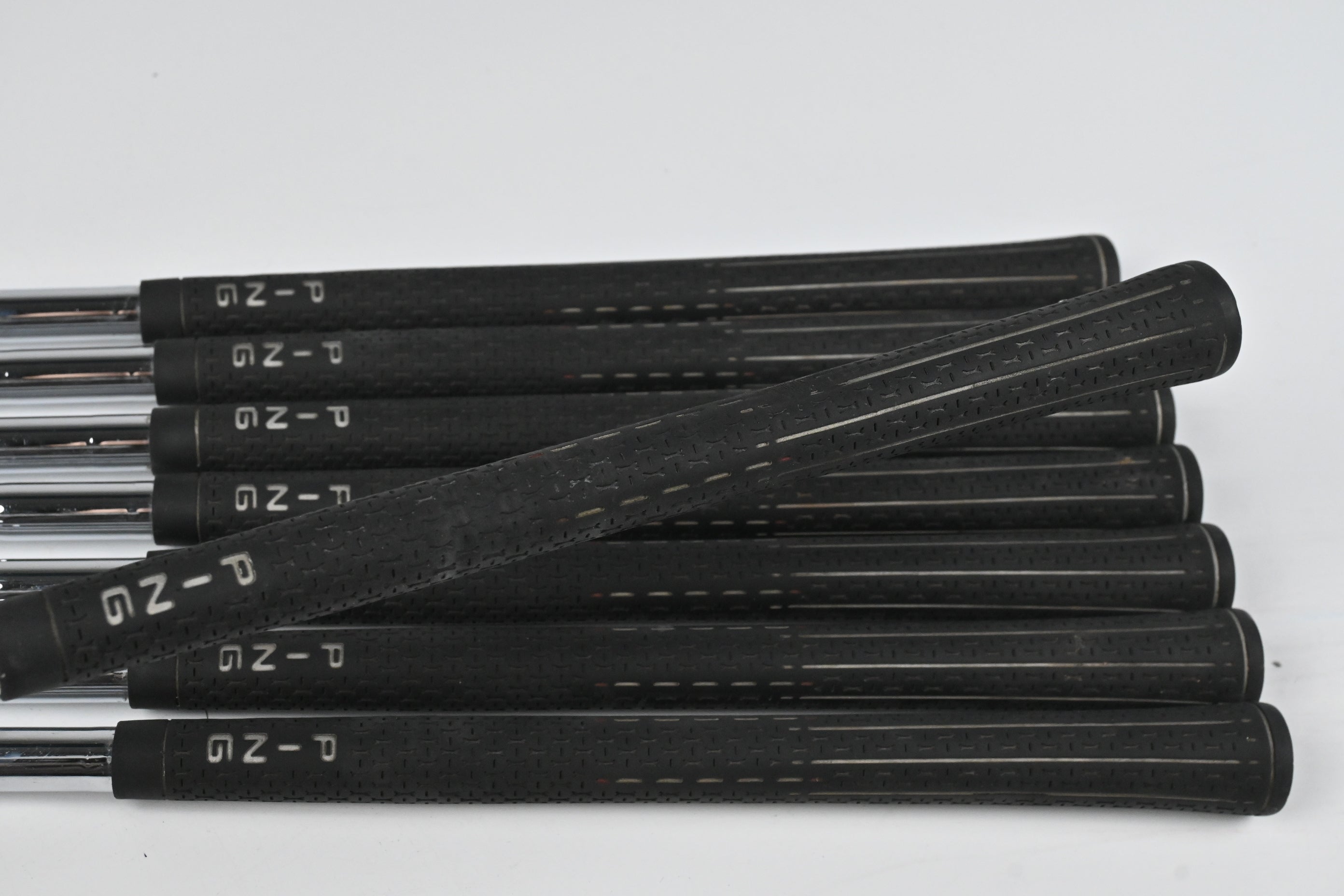 Ping Anser 2014 Irons / 3-PW / Yellow Dot / X-Flex Ping CFS Shafts