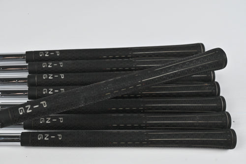 Ping Anser 2014 Irons / 3-PW / Yellow Dot / X-Flex Ping CFS Shafts