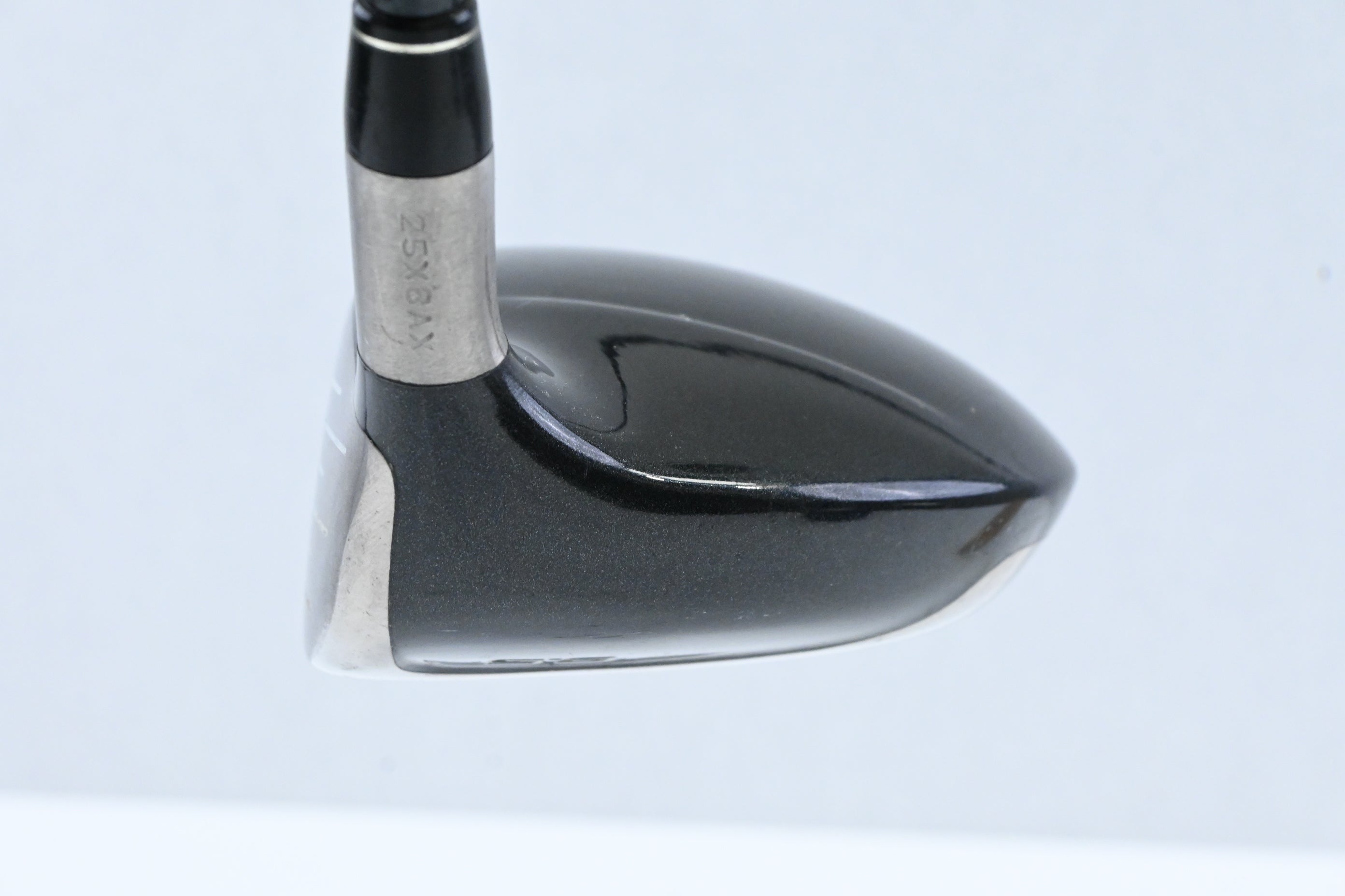 Taylormade 300 Ti Driver / 9.5 Degree / Regular Flex Taylormade Lite 80 Shaft