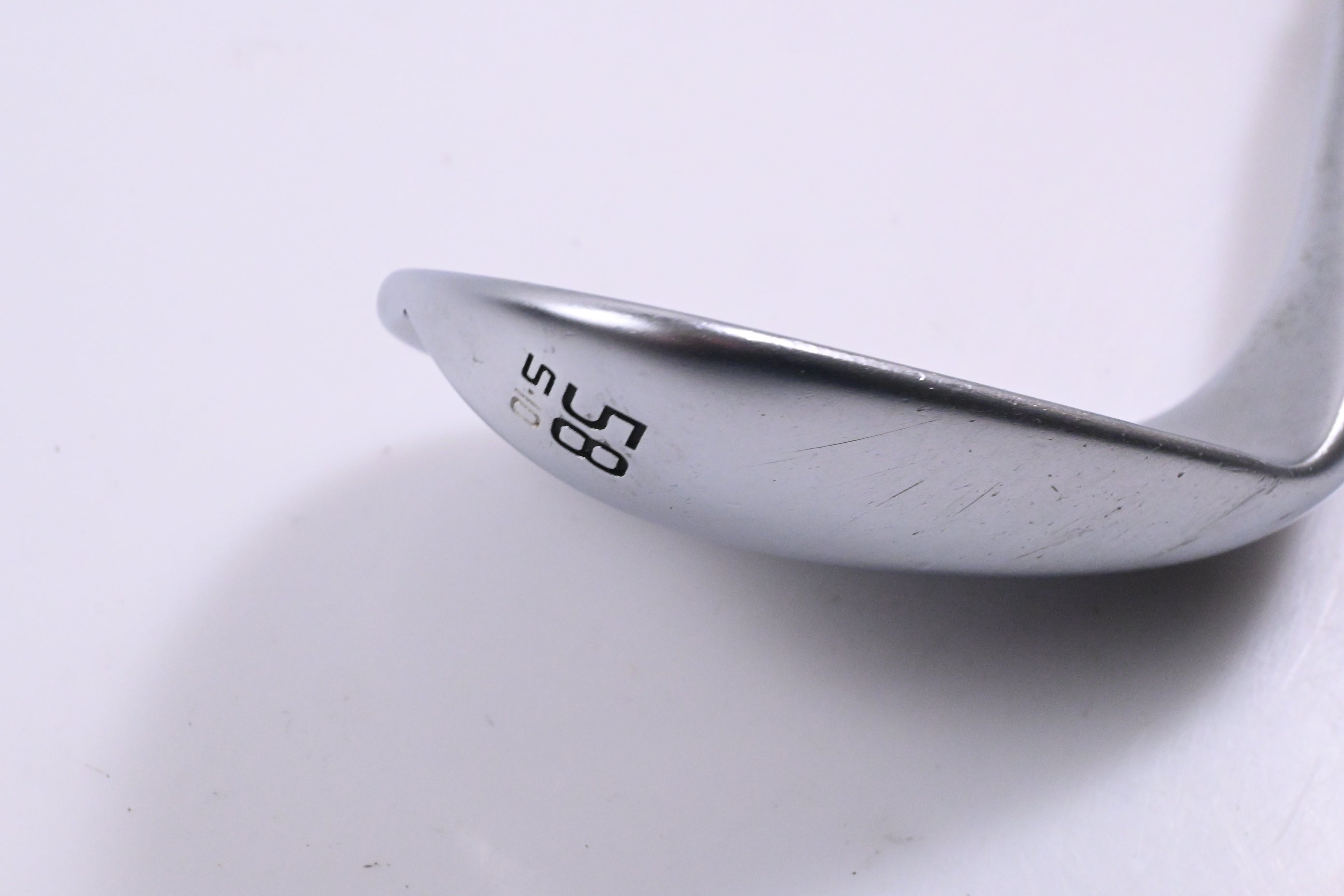 Ping S159 Lob Wedge / 58 Degree / Black Dot / Wedge Flex Ping Z-Z115 Shaft