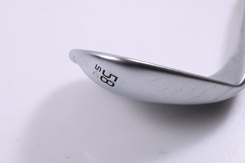 Ping S159 Lob Wedge / 58 Degree / Black Dot / Wedge Flex Ping Z-Z115 Shaft