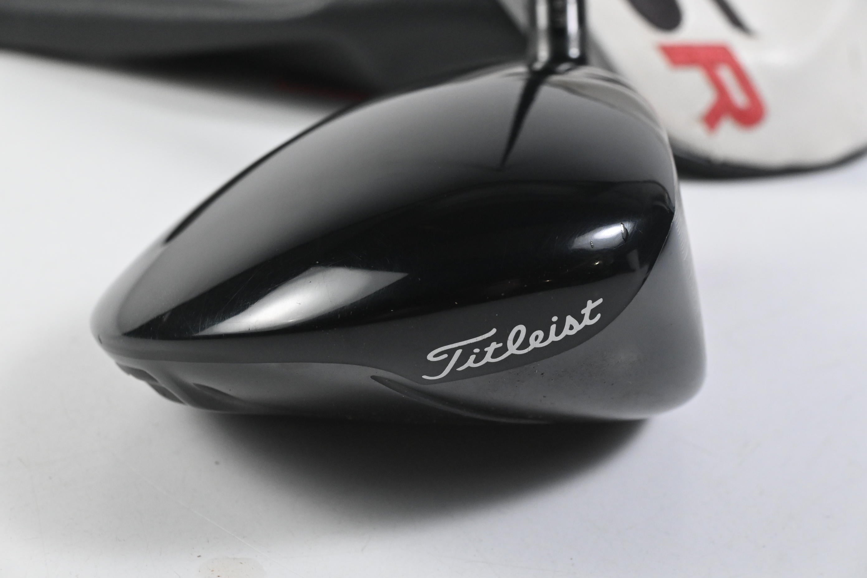 Titleist TSR3 Driver / 10 Degree / X-Flex Tensei 1K Black 65 Shaft