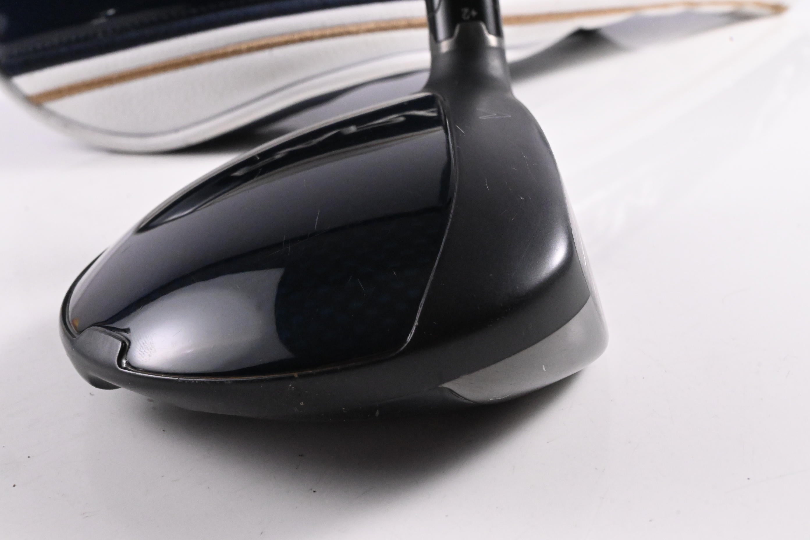 Callaway Paradym #3 Wood / 15 Degree / Stiff Flex HZRDUS Silver 70 Shaft