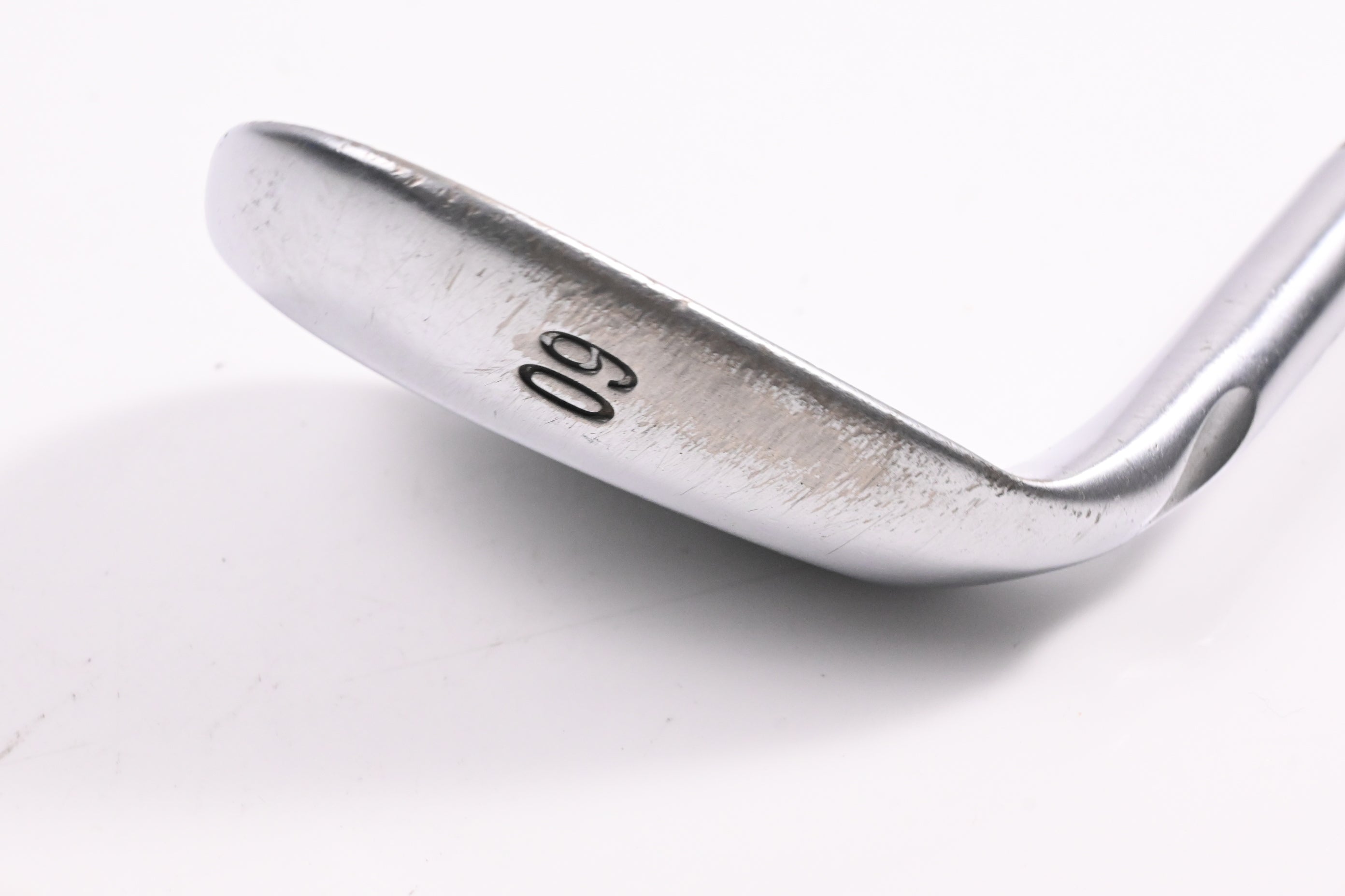 Ping Tour-S Lob Wedge / 60 Degree / Black Dot / Stiff Flex Dynamic Gold S300