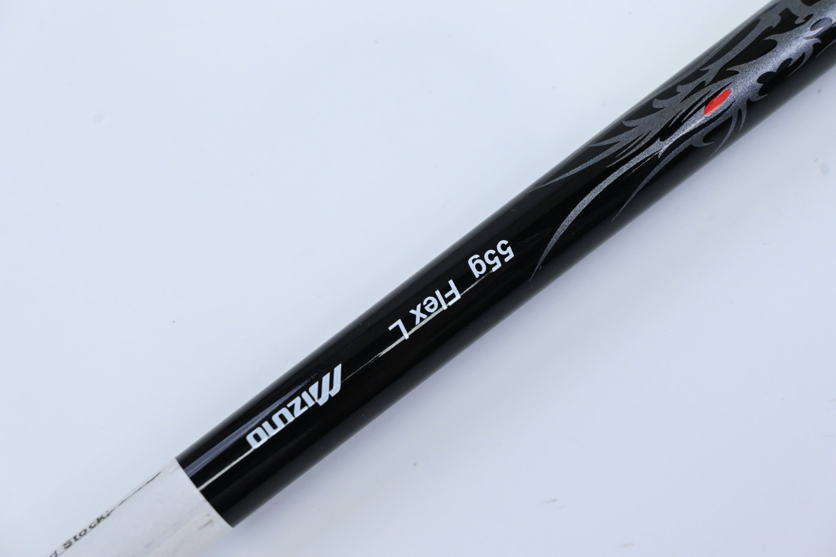 Ladies Mizuno JPX 800 HD #9 Iron / Ladies Flex Fujikura Orochi 55 Shaft