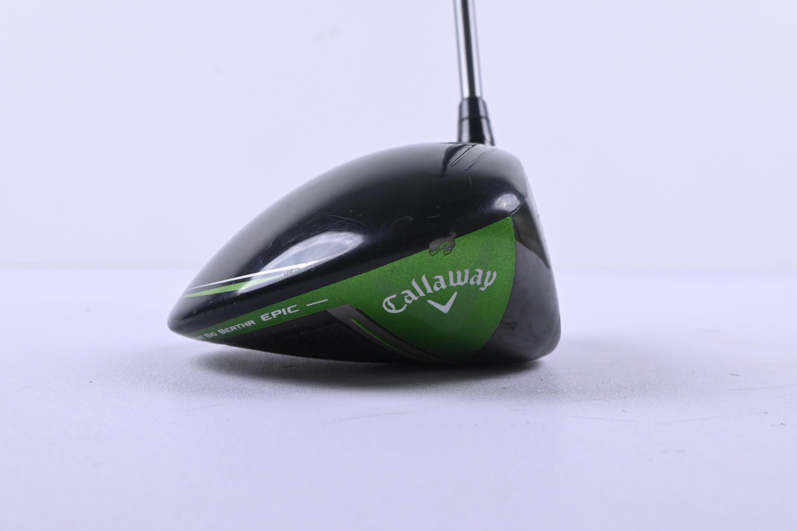 Callaway GBB Epic Sub Zero Driver / 10.5 Degree / Regular Flex Aldila Rogue Max