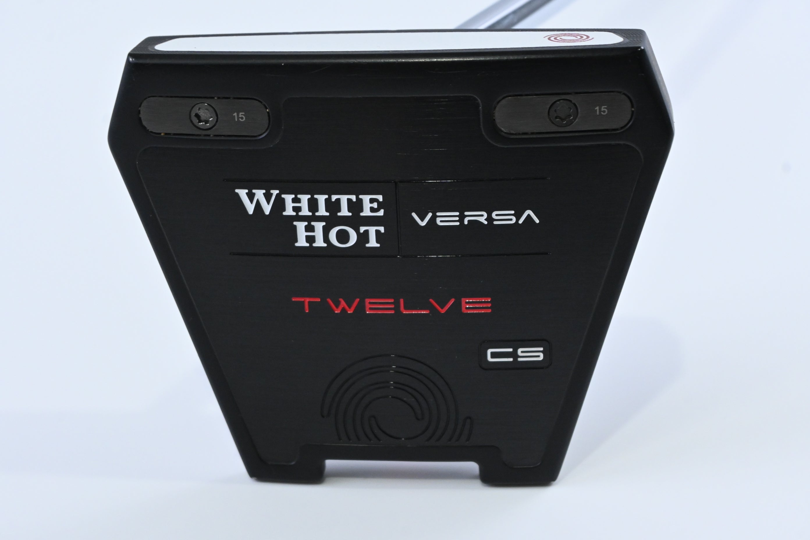 Odyssey White Hot Versa Twelve Putter / 34 Inch