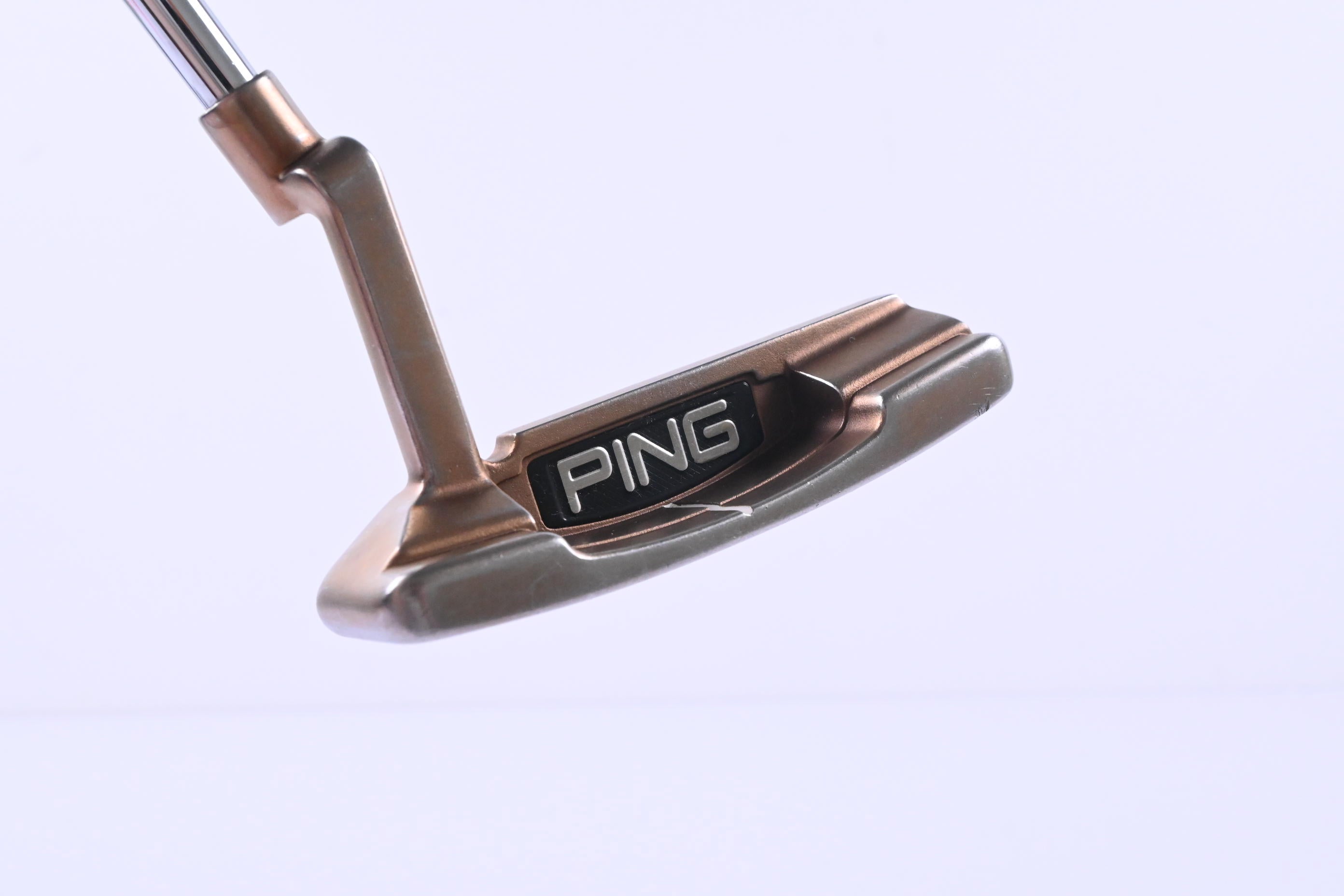 Ping Karsten TR Anser 2 Putter / 34 Inch