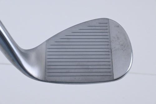 Left Hand Titleist Vokey SM10 Lob Wedge / 62 Degree / Wedge Flex Titleist SM10
