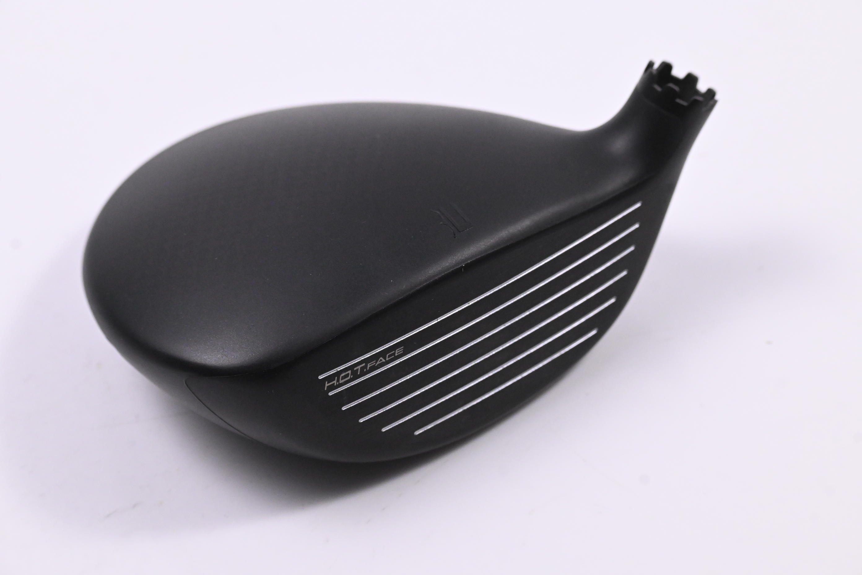 Cobra DS-Adapt LS Titanium #3 Wood / 14.5 Degree / Head Only