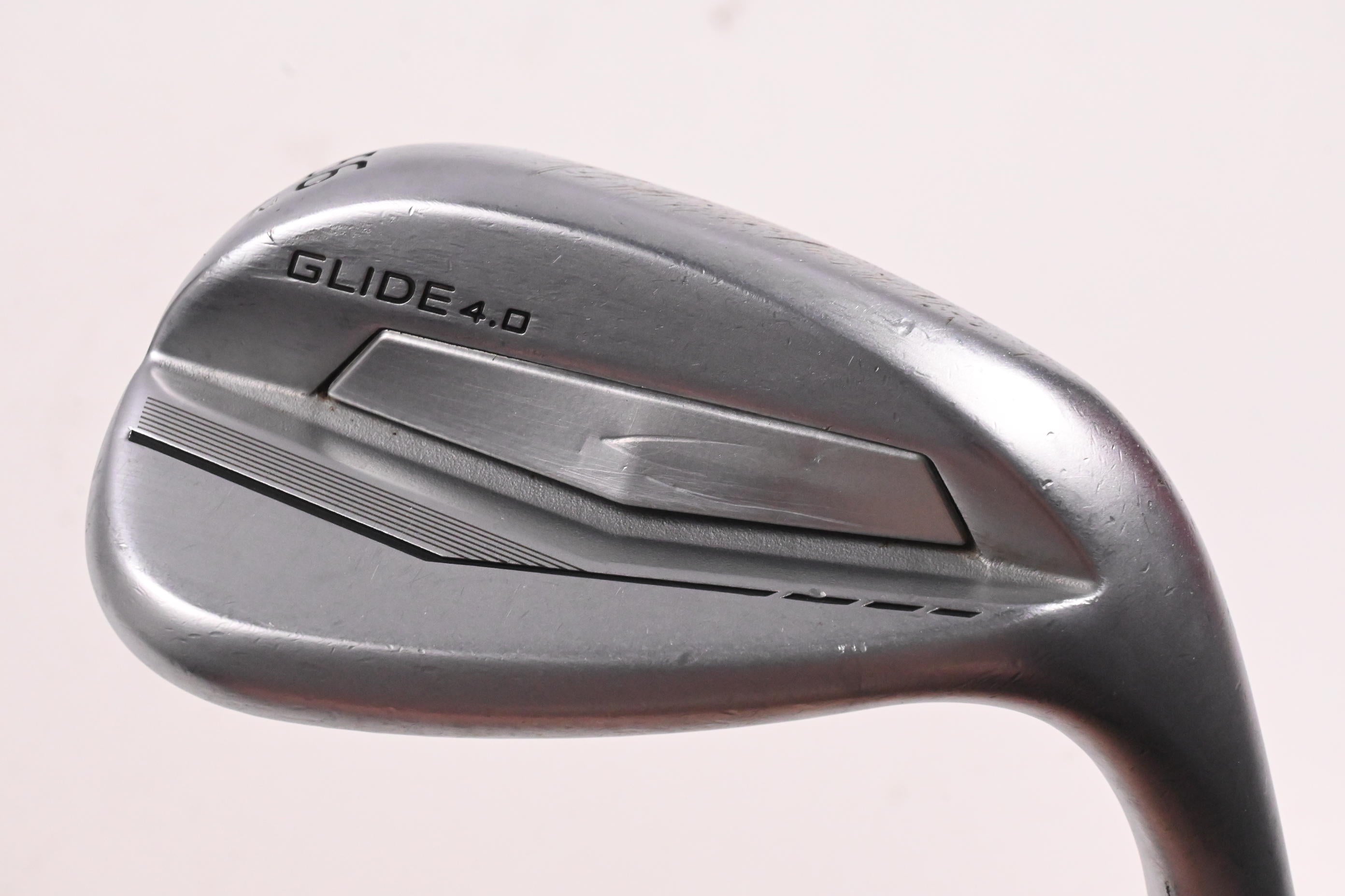 Ping Glide 4.0 Sand Wedge / 56 Degree / Black Dot / Wedge Flex Ping Z-Z115 Shaft