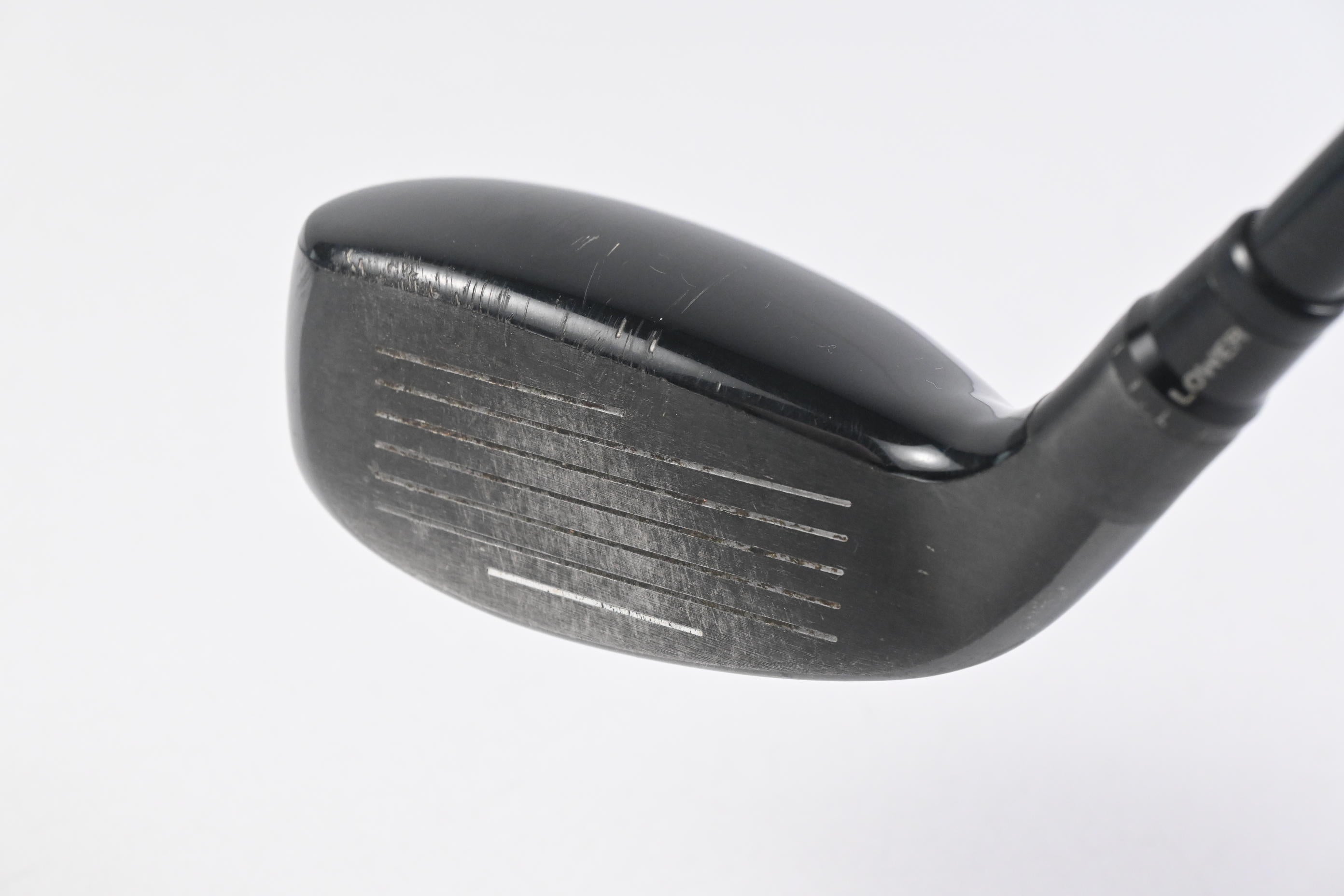 Taylormade M1 2017 #2 Hybrid / 17 Degree / Regular Flex Kuro Kage Silver 80