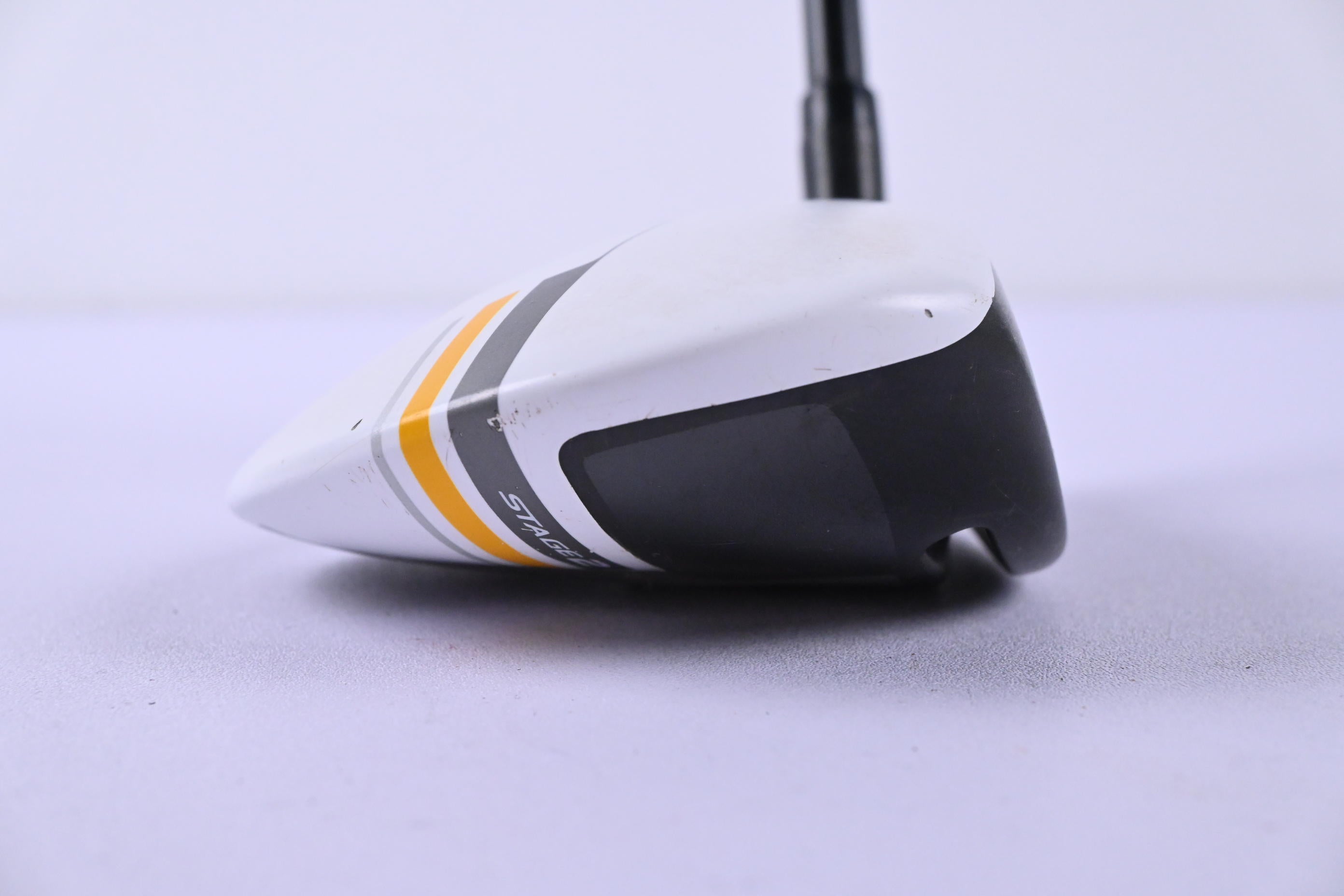 Taylormade RBZ Stage 2 #3 Wood / 15 Degree / Regular Flex RocketFuel 60 Shaft
