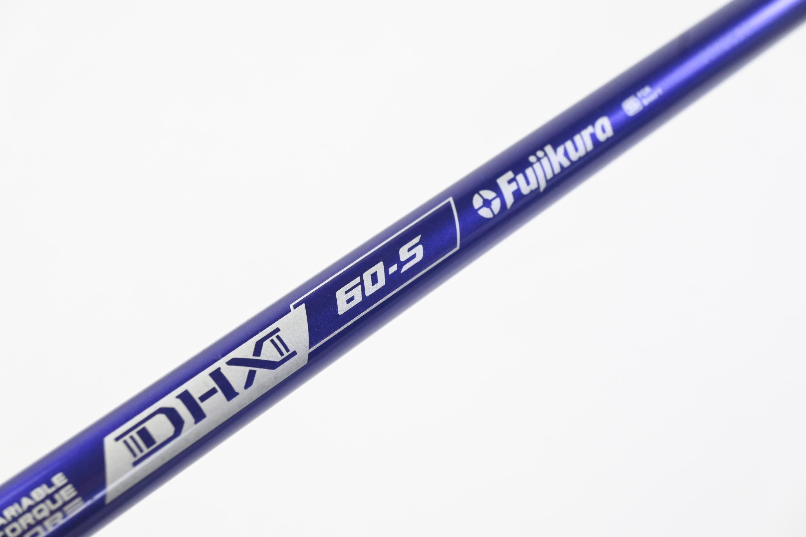 Fujikura Speeder NX Violet 60 Driver Shaft / Stiff Flex / Titleist