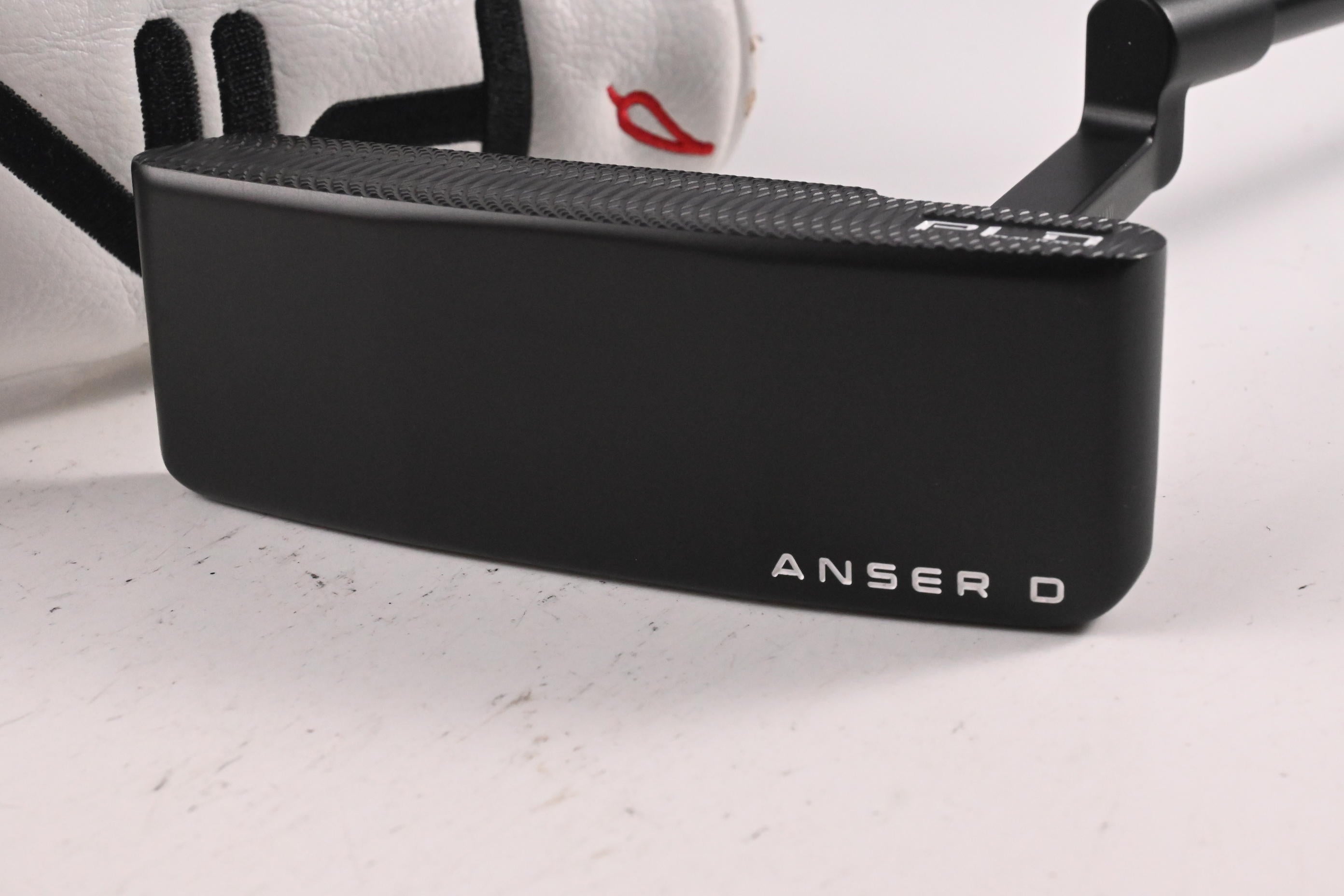 Ping PLD Milled 2022 Anser D Putter / 34 Inch