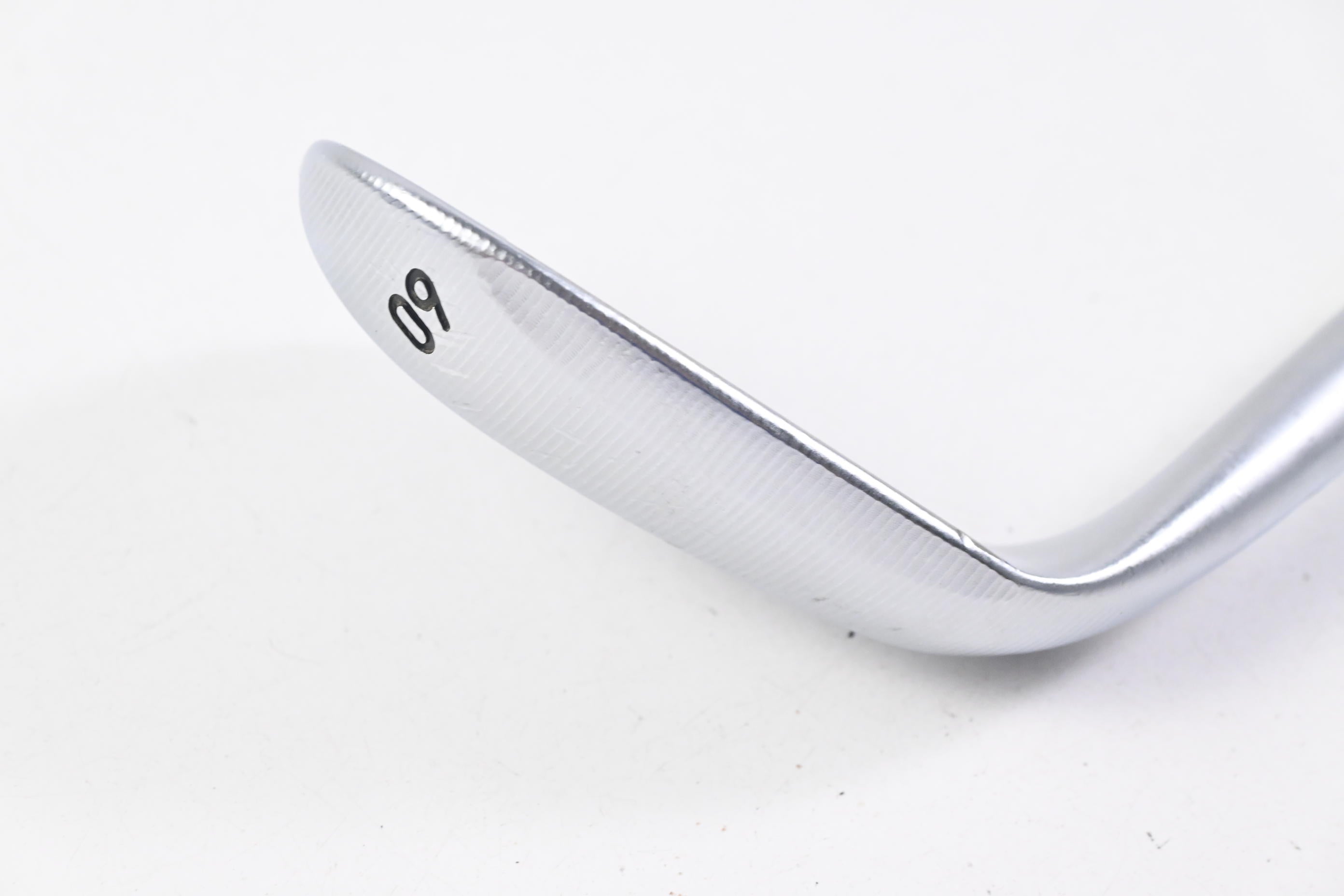 Taylormade Milled Grind 3 Tiger Woods Lob Wedge / 60 Degree / Regular Flex Pro