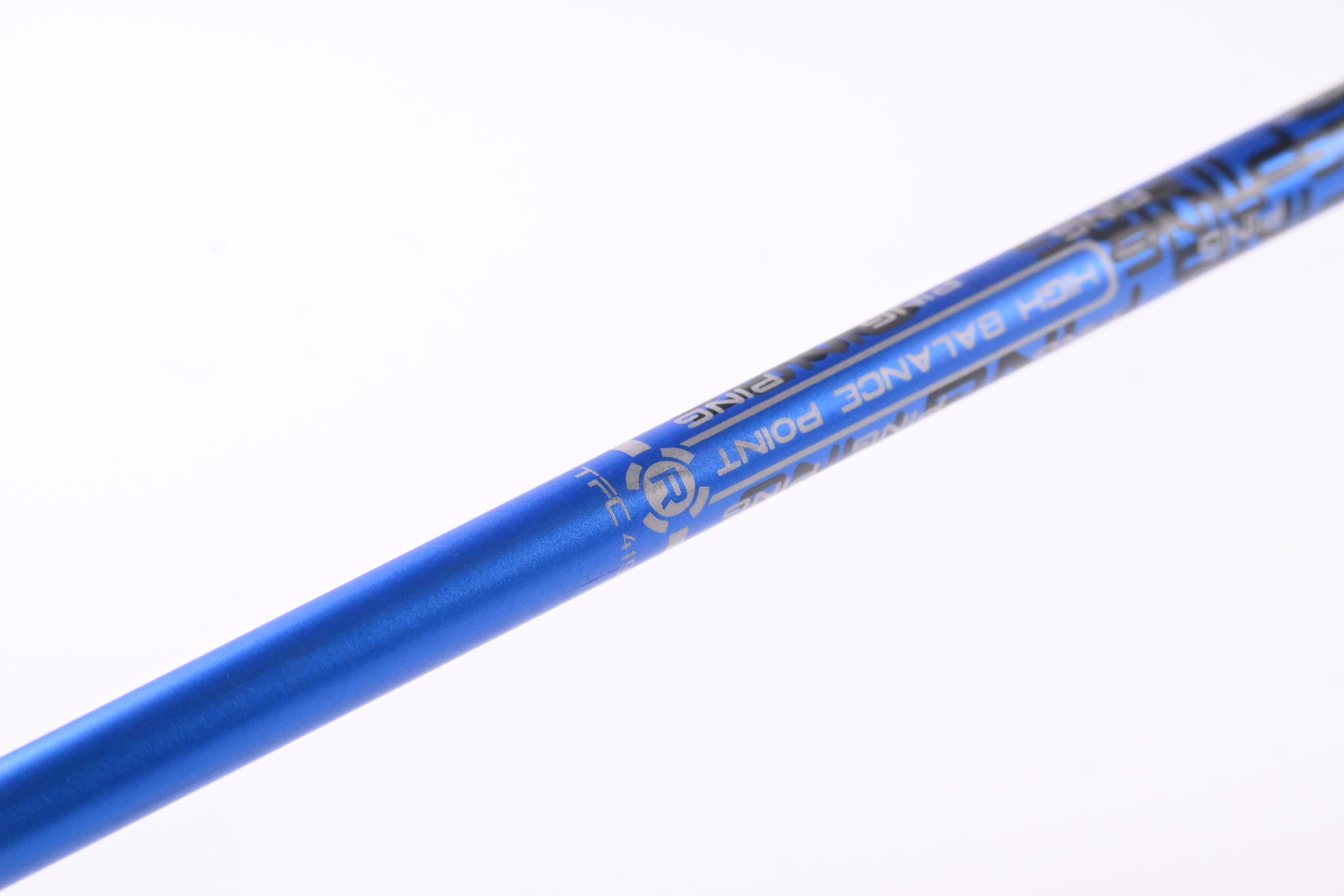 Ping G30 #3 Hybrid / 19 Degree / Regular Flex Ping TFC 419 Shaft