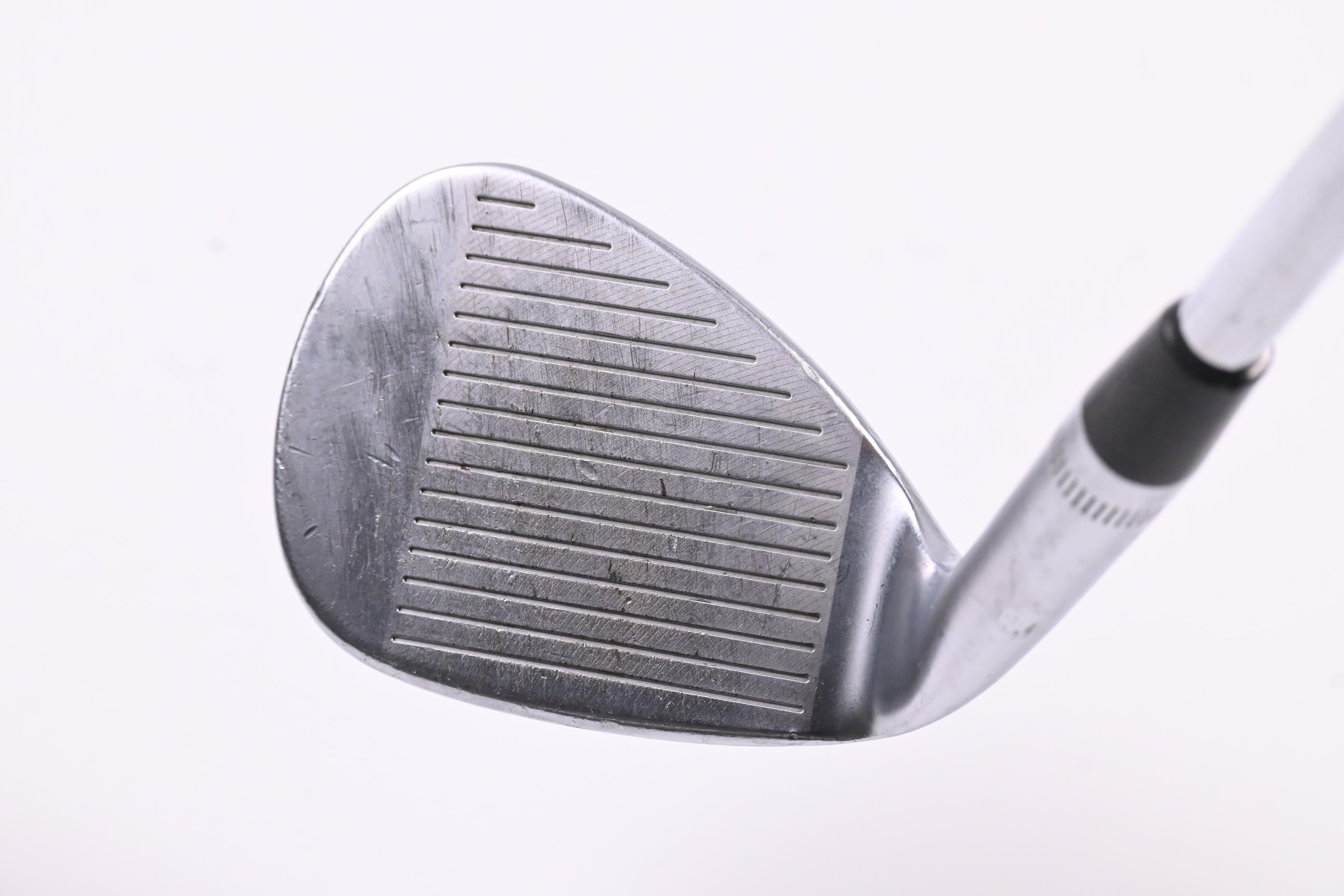 Callaway MD3 Milled Lob Wedge / 60 Degree / Wedge Flex Dynamic Gold Shaft